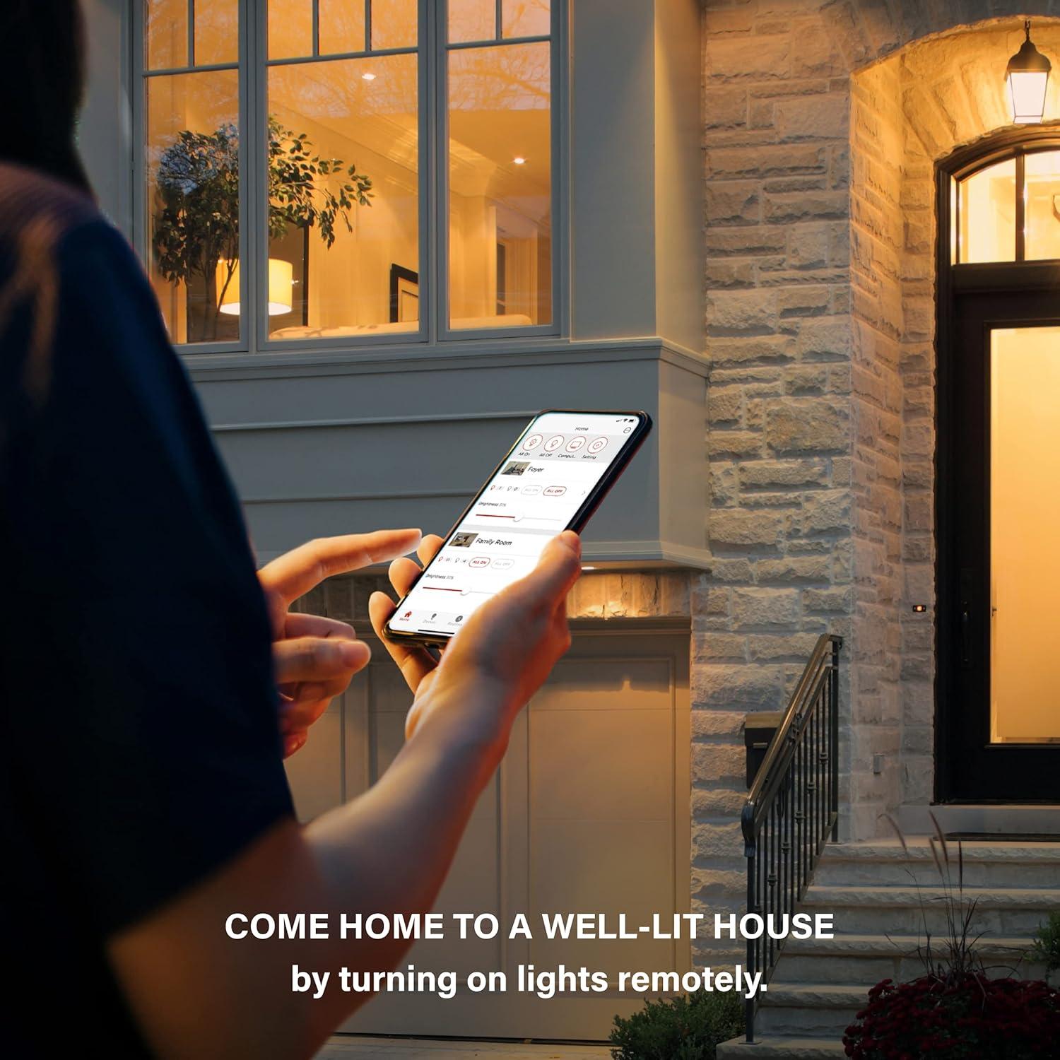 Bombillas Inteligentes Sengled B11 LED 5W 450 Lúmenes Paquete de 2