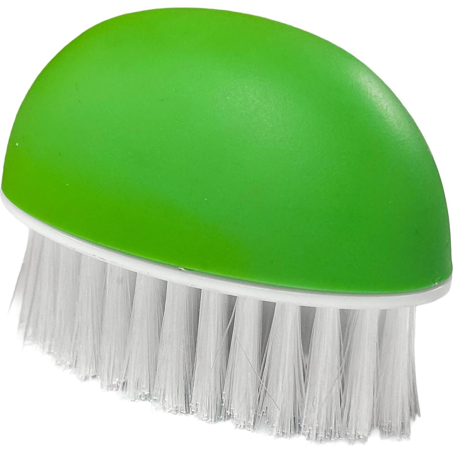 Juego de 2 Cepillos para Verduras Black Duck - Verde