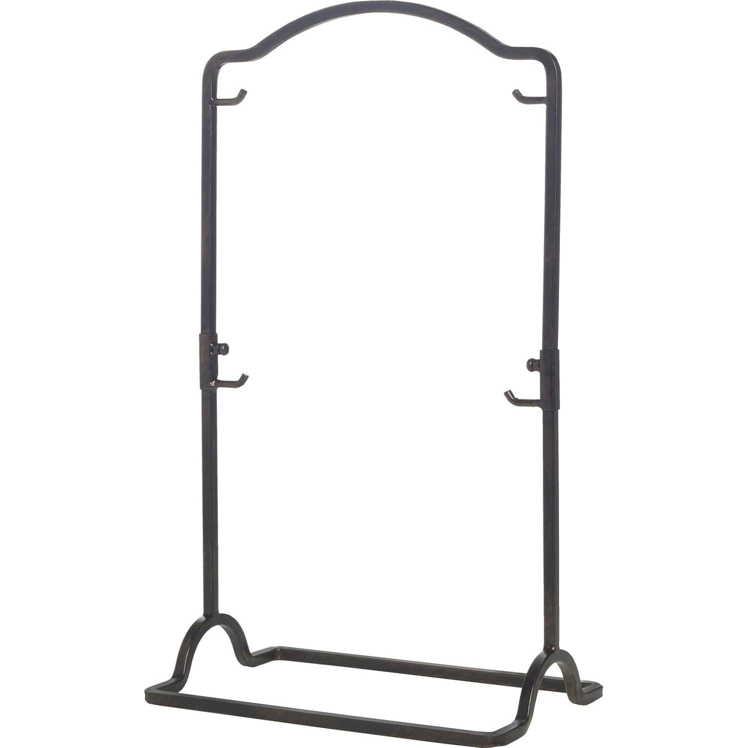 Canasta de Almacenamiento de Frutas Gourmet Basics Mikasa 2 Niveles