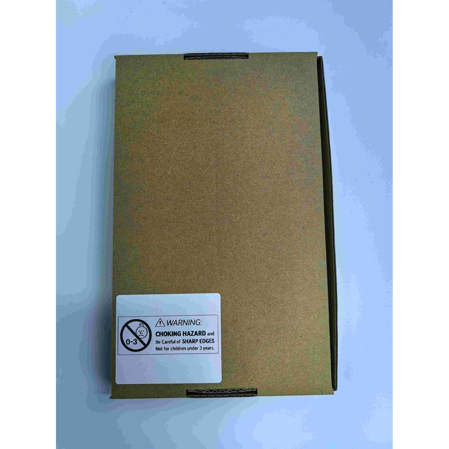 6 Pines Ajustadores de Cintura Lohas Select, Sin Coser, Metal