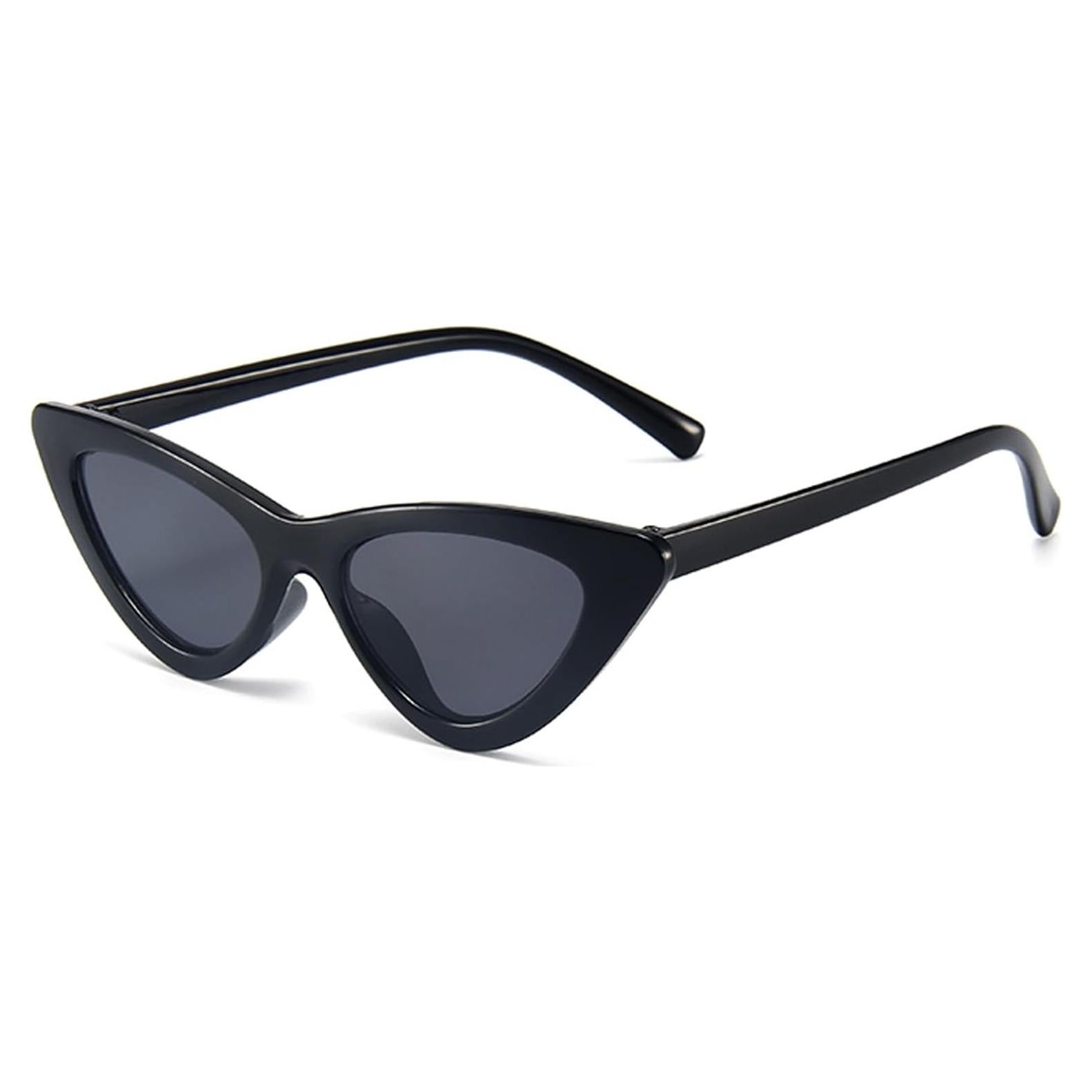 Gafas de sol ojo de gato UV400 para niñas WZWLKJ