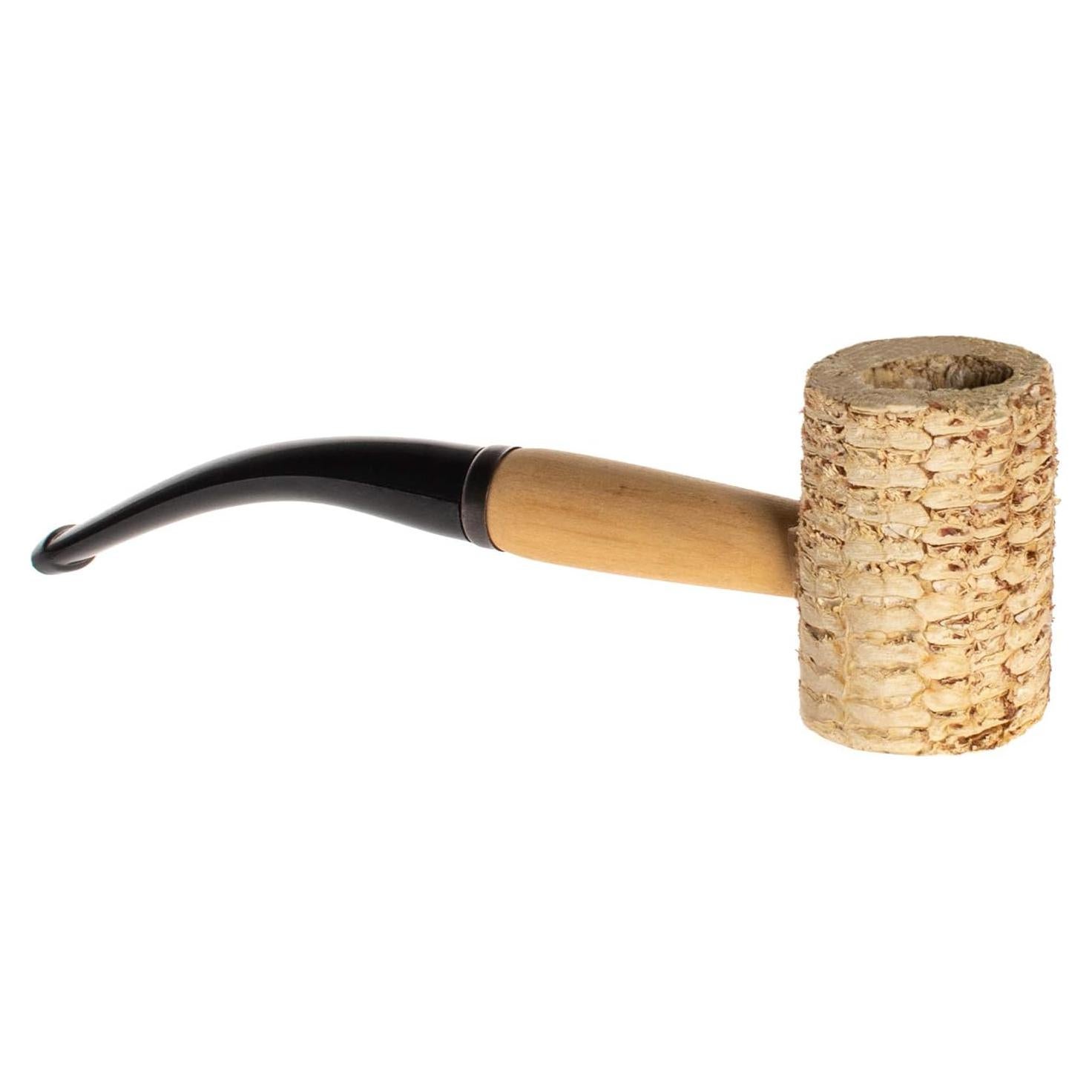 Accesorio de disfraz pipa falsa Joy Join para Halloween