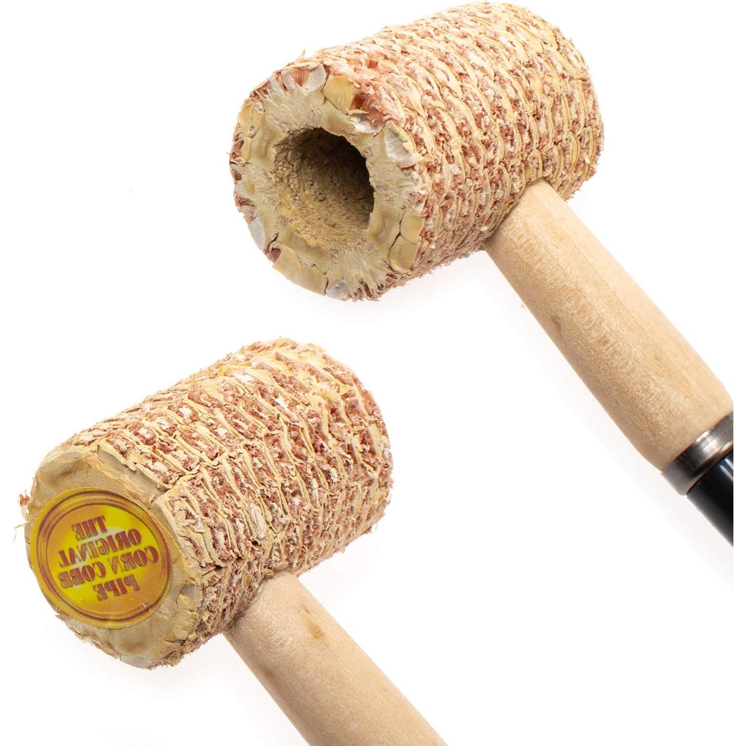 Accesorio de disfraz pipa falsa Joy Join para Halloween