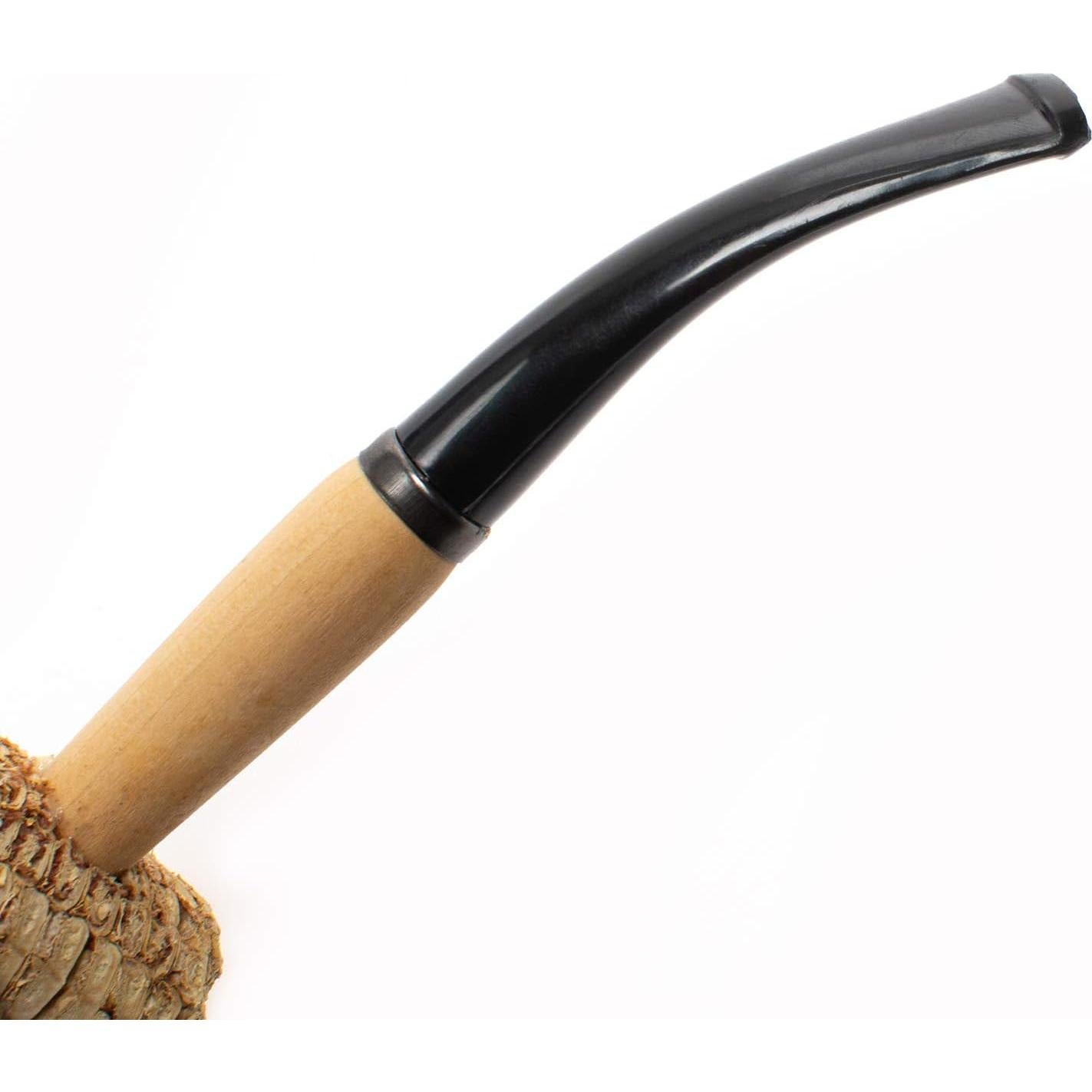 Accesorio de disfraz pipa falsa Joy Join para Halloween