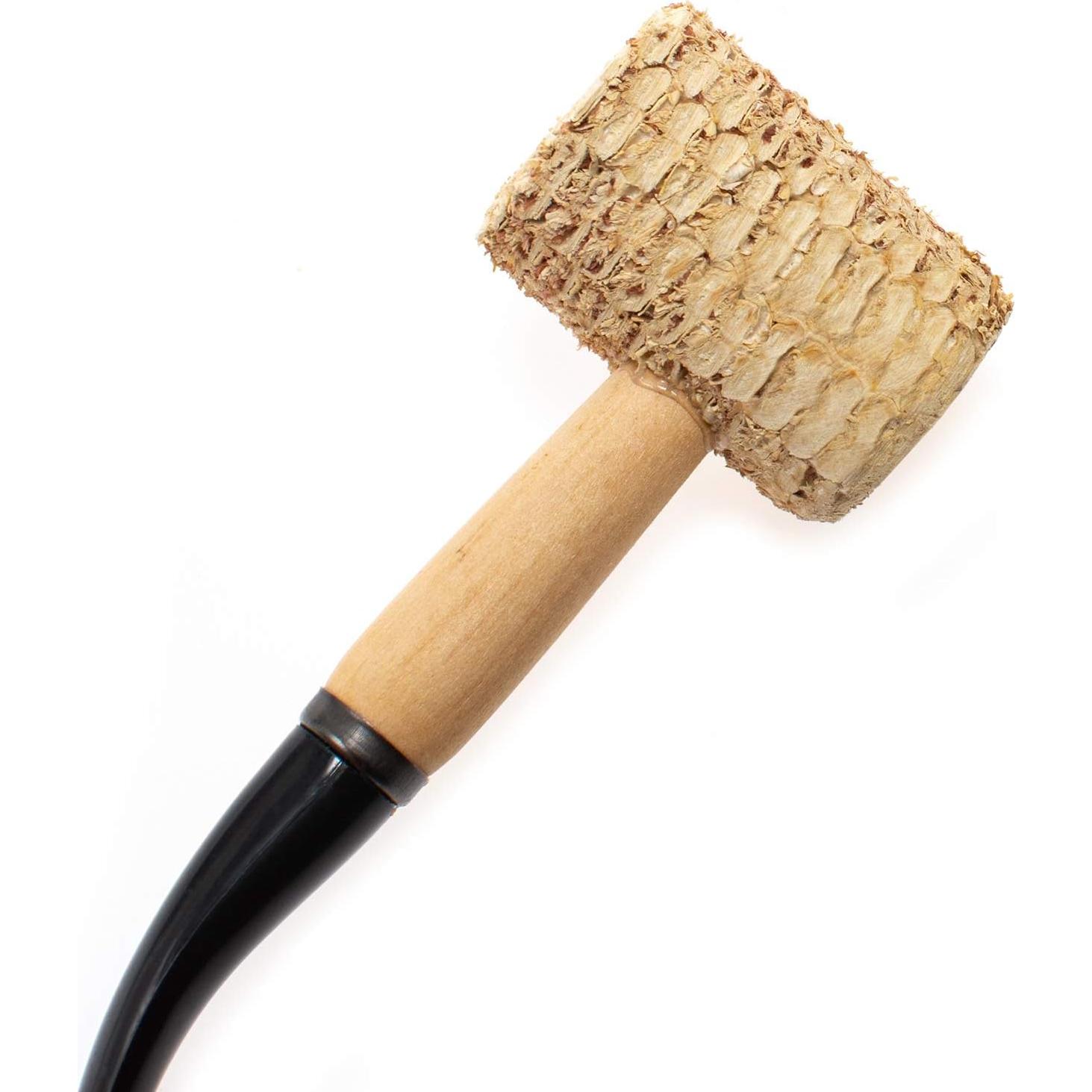 Accesorio de disfraz pipa falsa Joy Join para Halloween