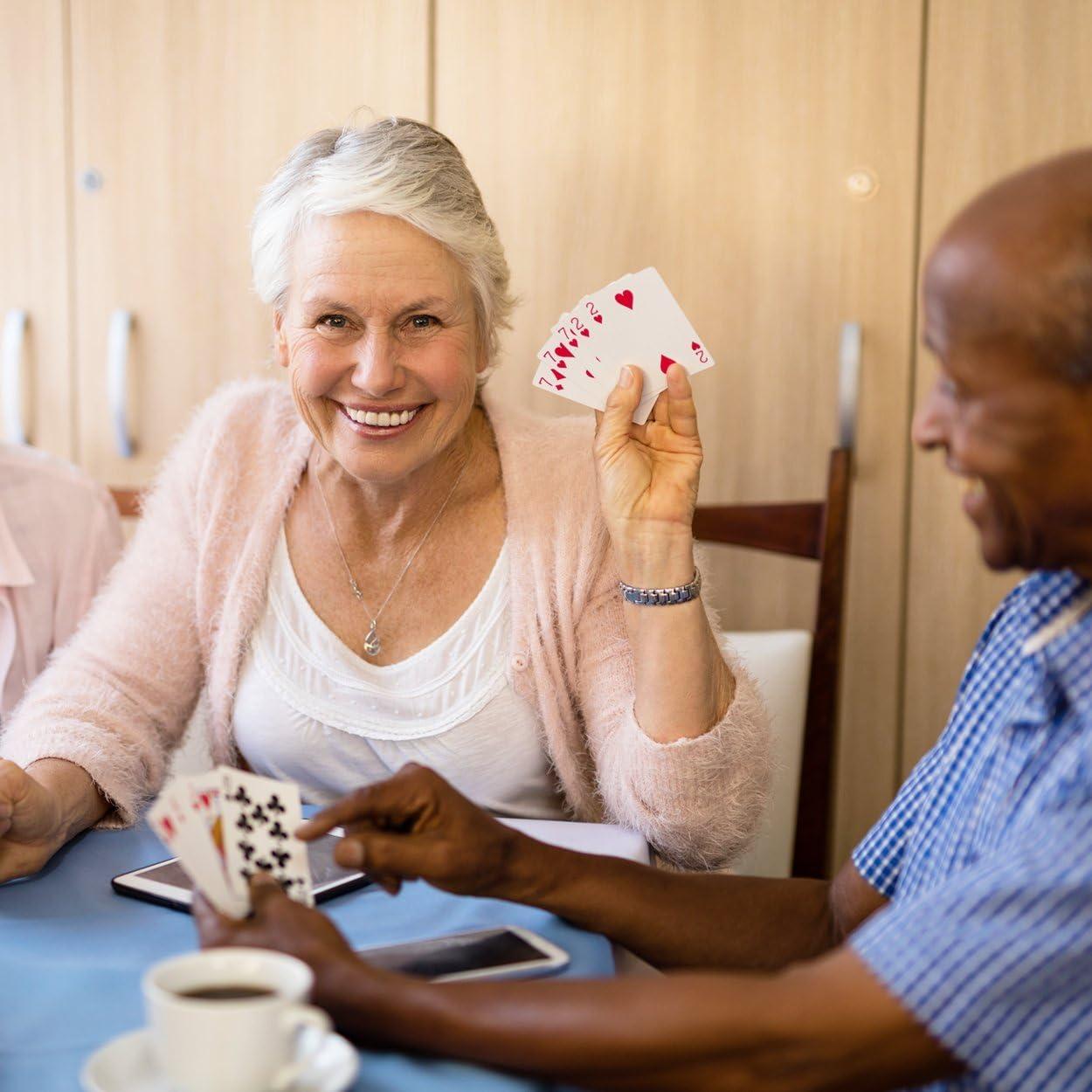 Juego de Mesa Deluxe 15 en 1 Etna - Madera y Almacenamiento