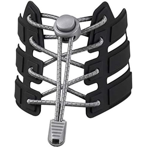 Cuerda Elástica Bungee 10m 3mm + 25 Bloqueos CooBigo