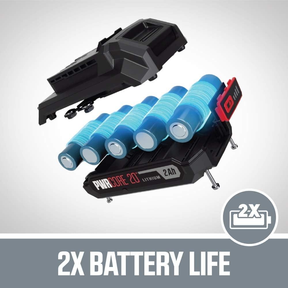 Kit de Combo 2 Herramientas SKIL 20V - Taladro y Destornillador