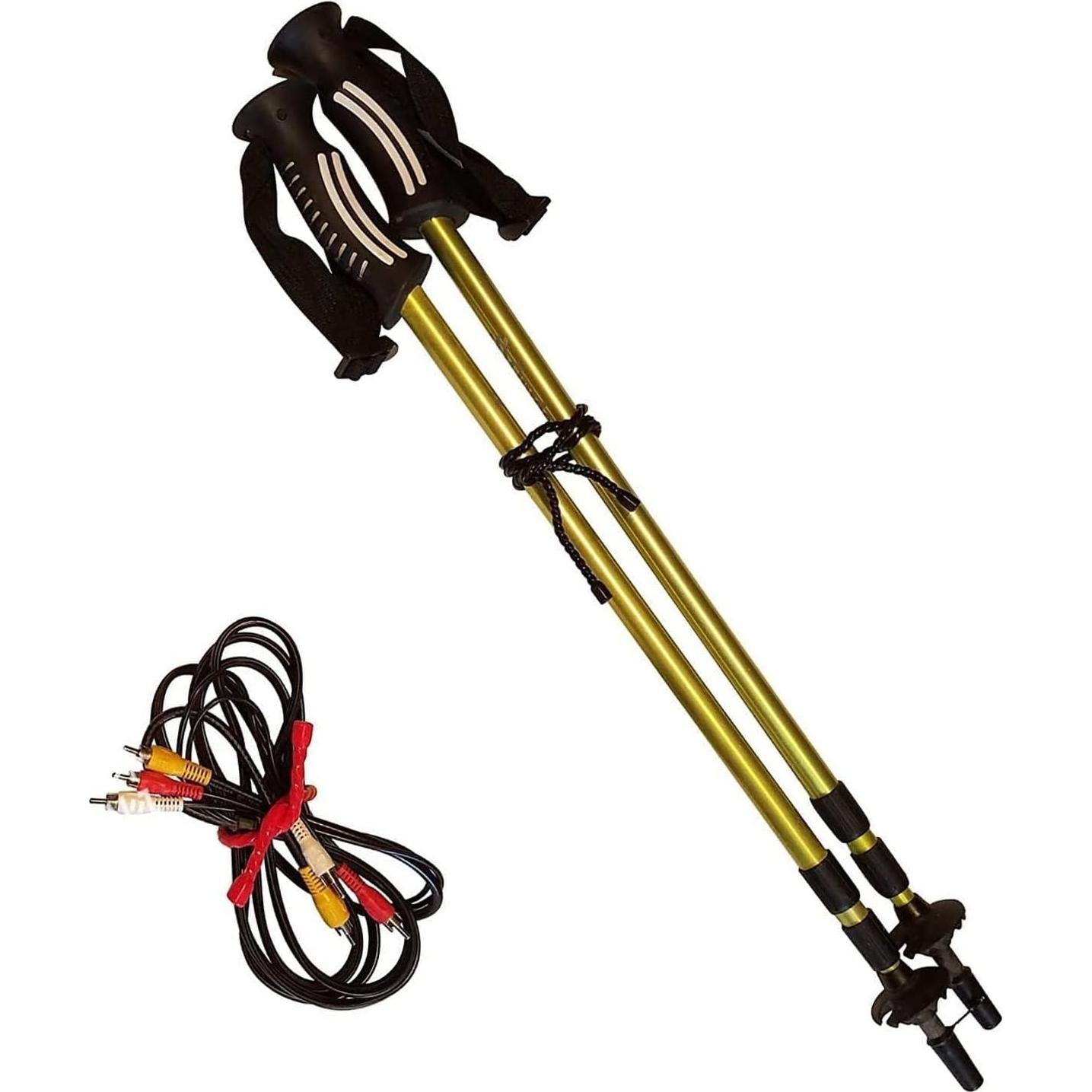 Ataduras de Silicona Xirgoe 6pcs 30 y 46 cm Reutilizables