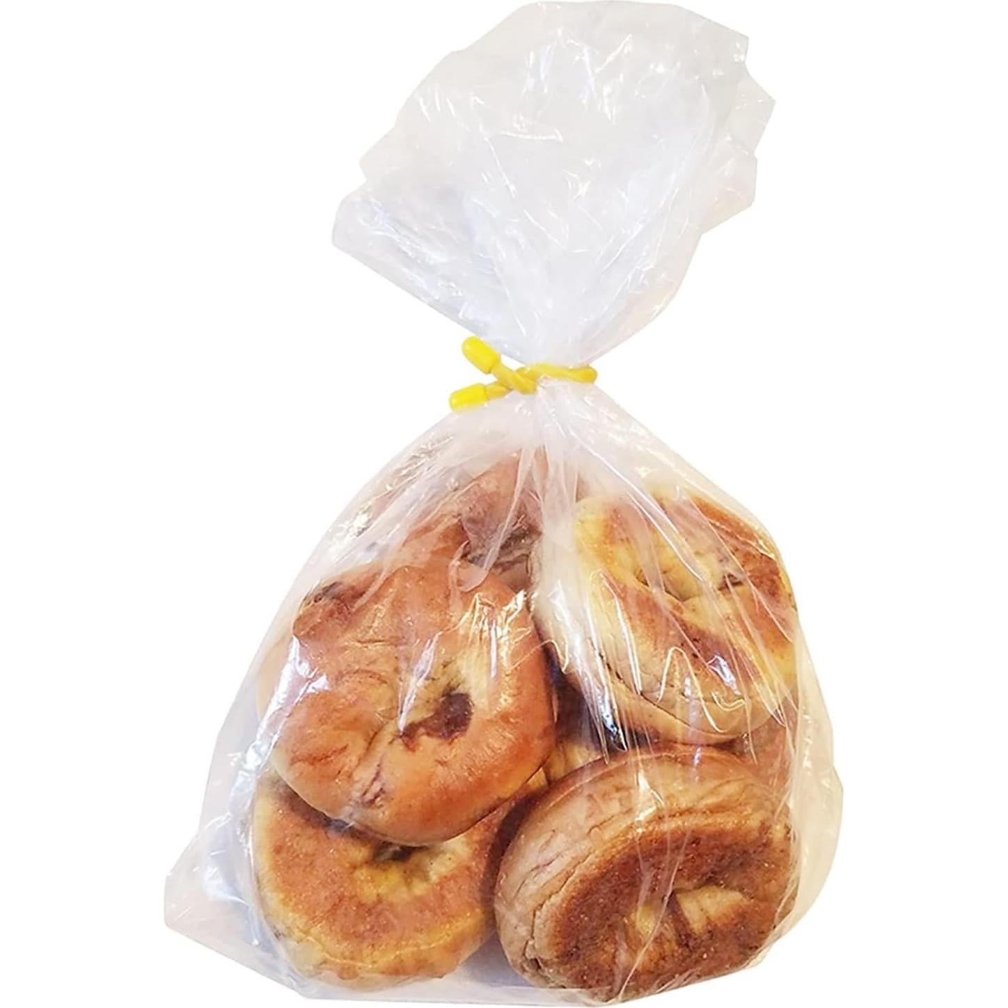 Ataduras de Silicona Xirgoe 6pcs 30 y 46 cm Reutilizables