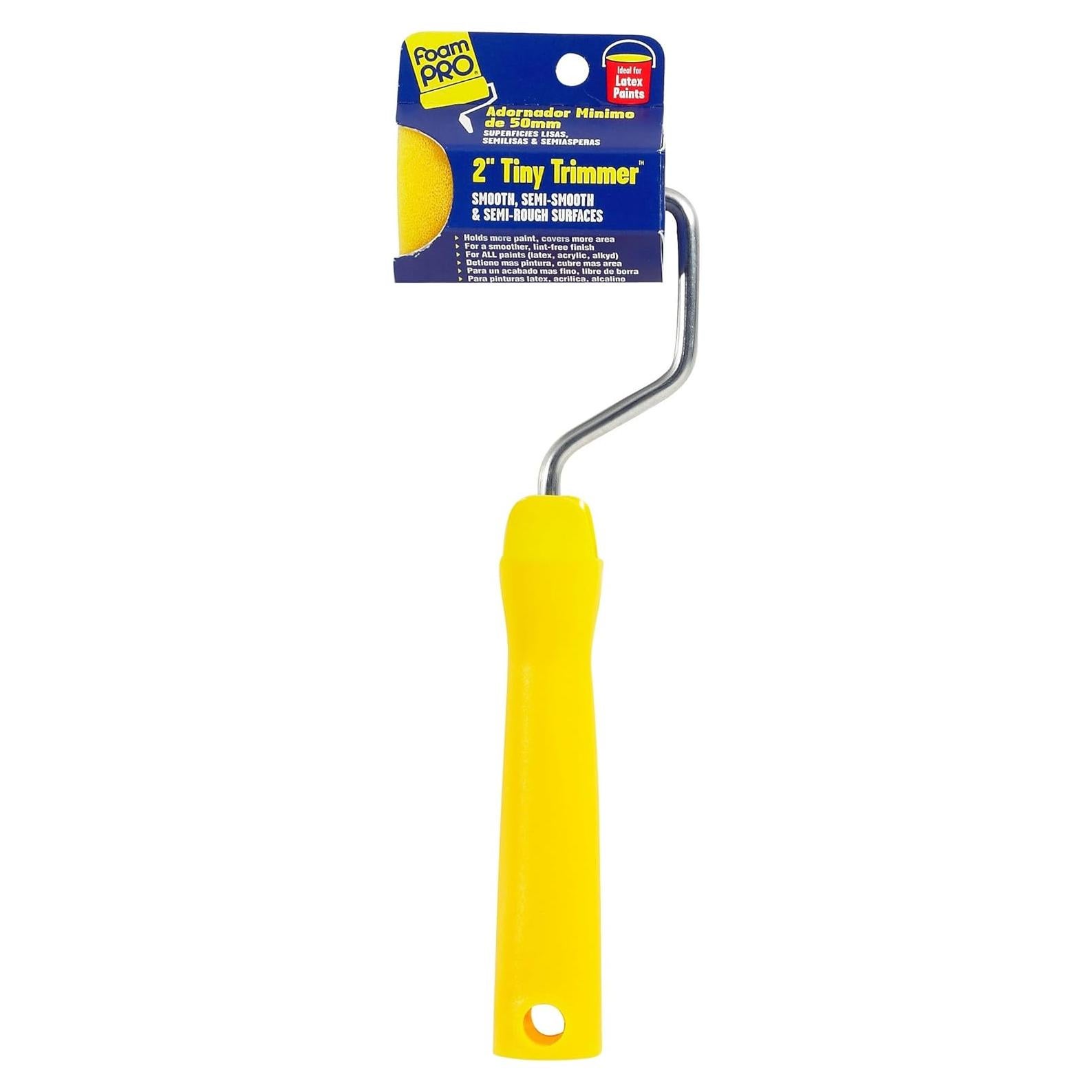 Cortador Foampro 62 Mini 2" para Molduras y Muebles