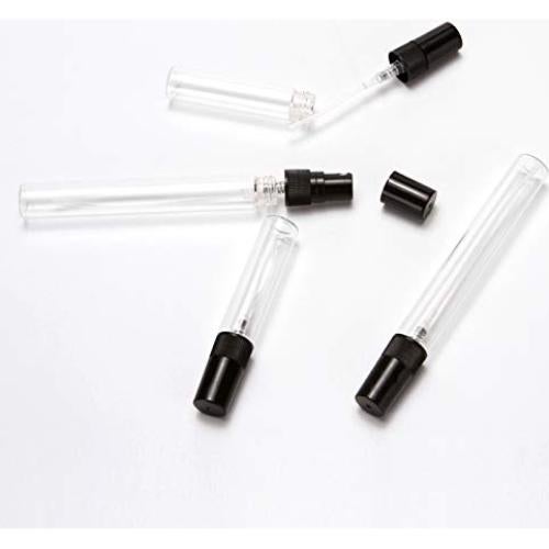 Botellas de Spray de Perfume Reutilizables Enslz 2ml - 30pcs