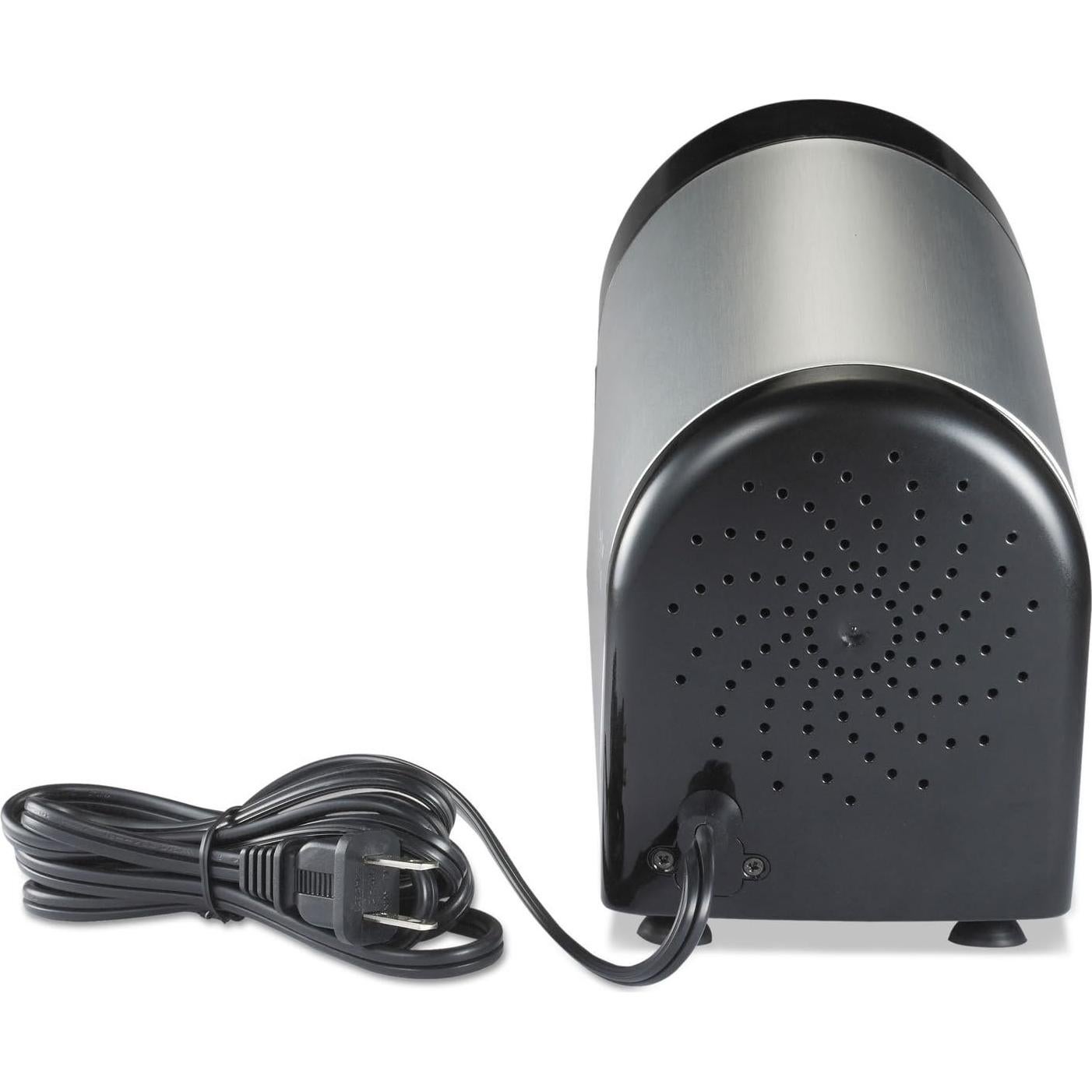 Afilador de Lápices Eléctrico Bostitch QuietSharp Glow EPS11HC