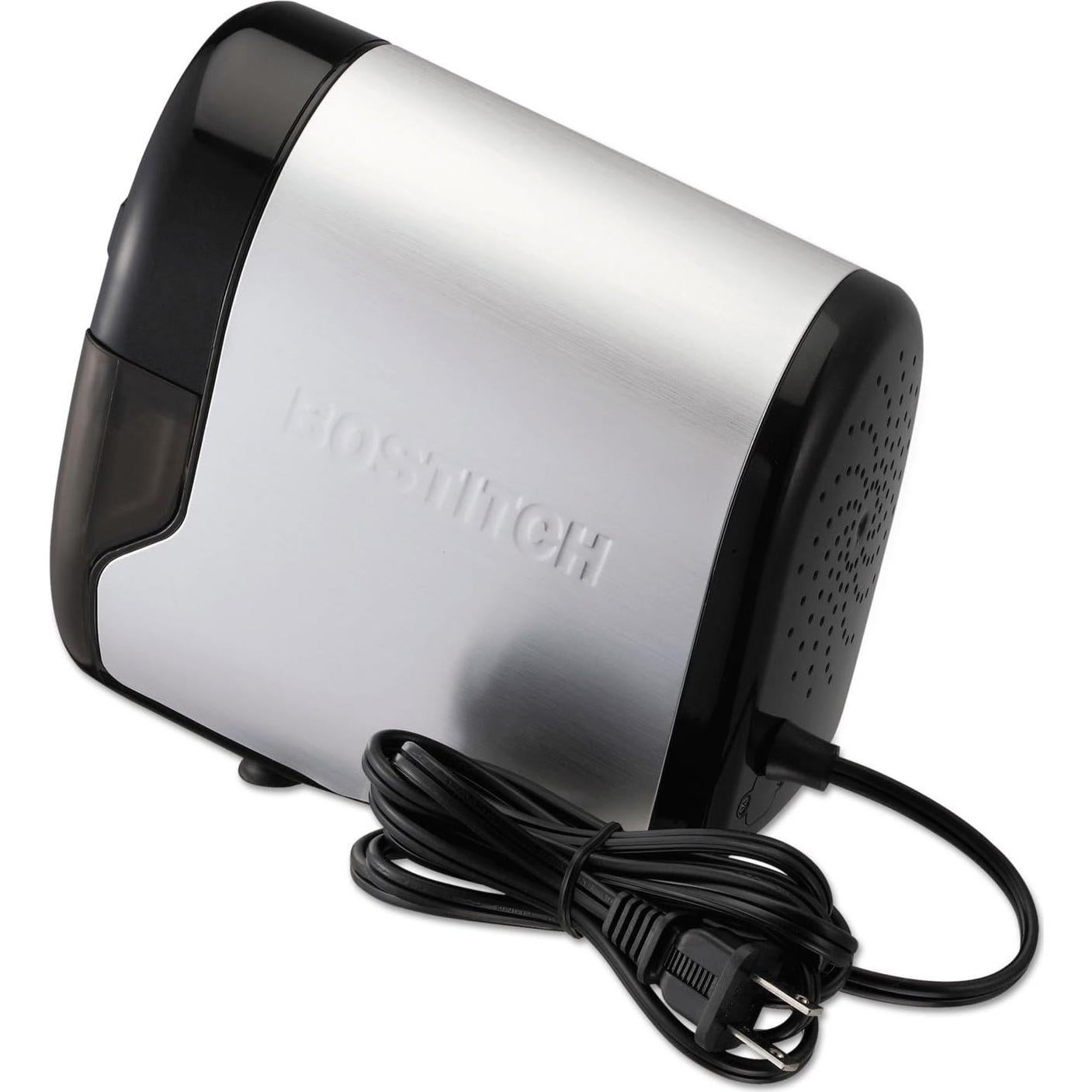 Afilador de Lápices Eléctrico Bostitch QuietSharp Glow EPS11HC