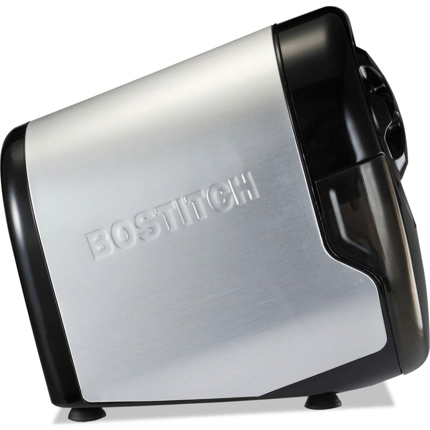 Afilador de Lápices Eléctrico Bostitch QuietSharp Glow EPS11HC