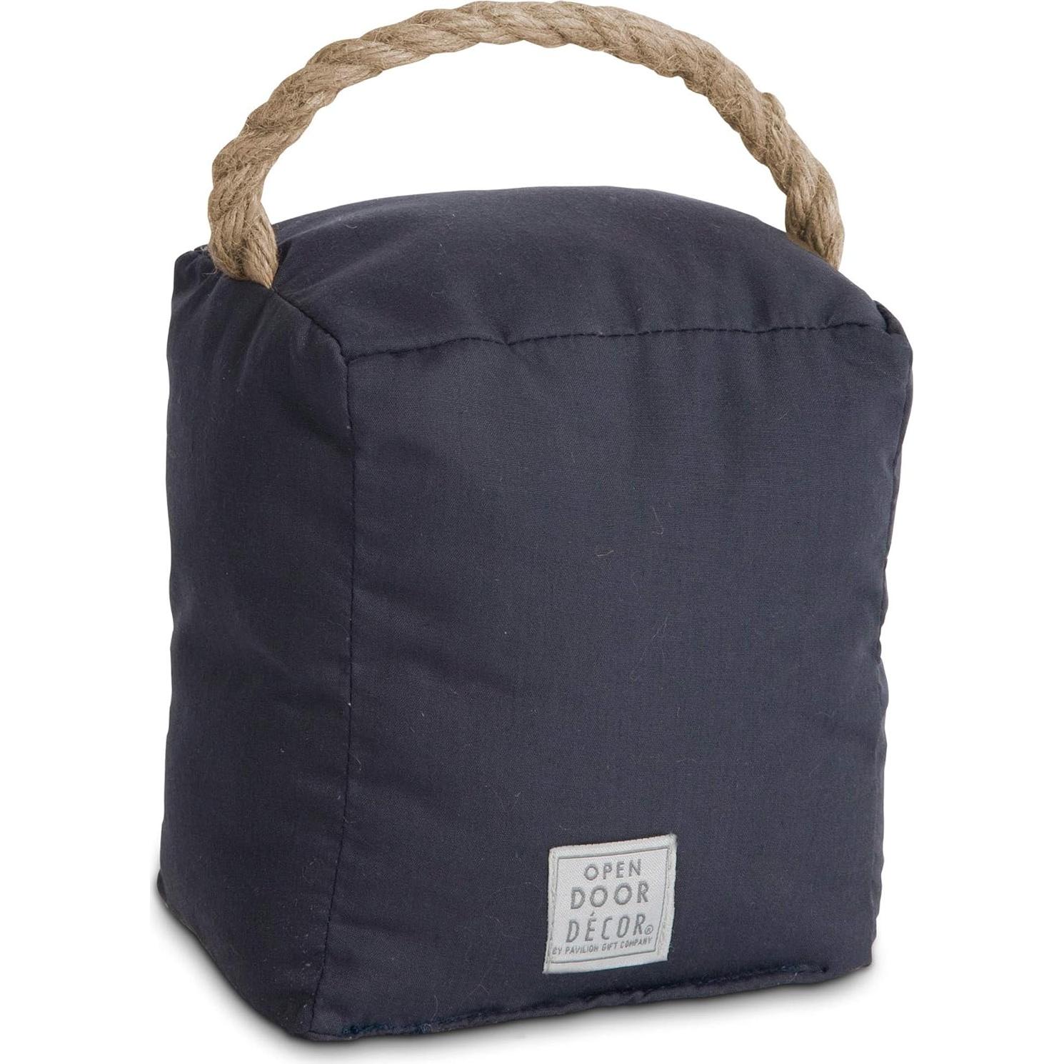 Tope de Puerta Pavilion Gift Company Hombre Cueva 12.7 cm