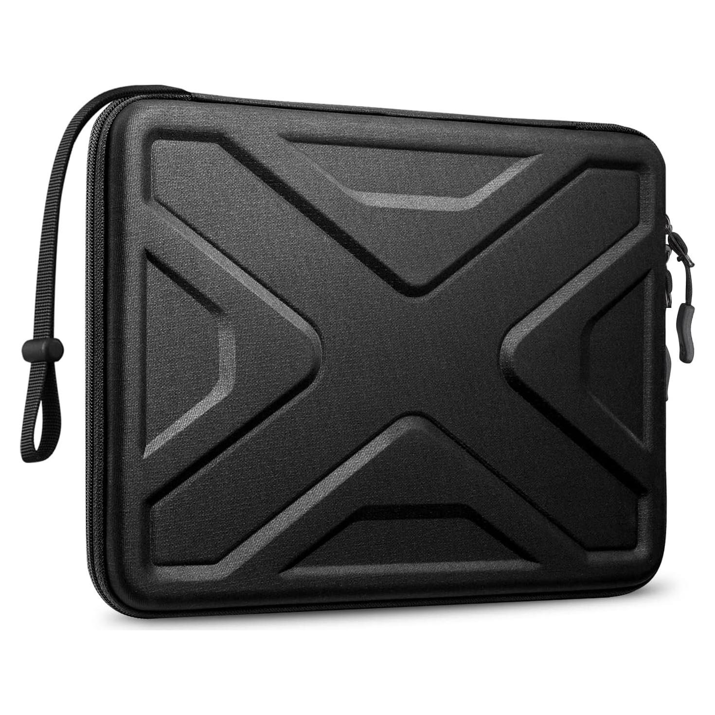 Funda rígida SITHON para iPad 11" y Air M2/M3 2024/2025