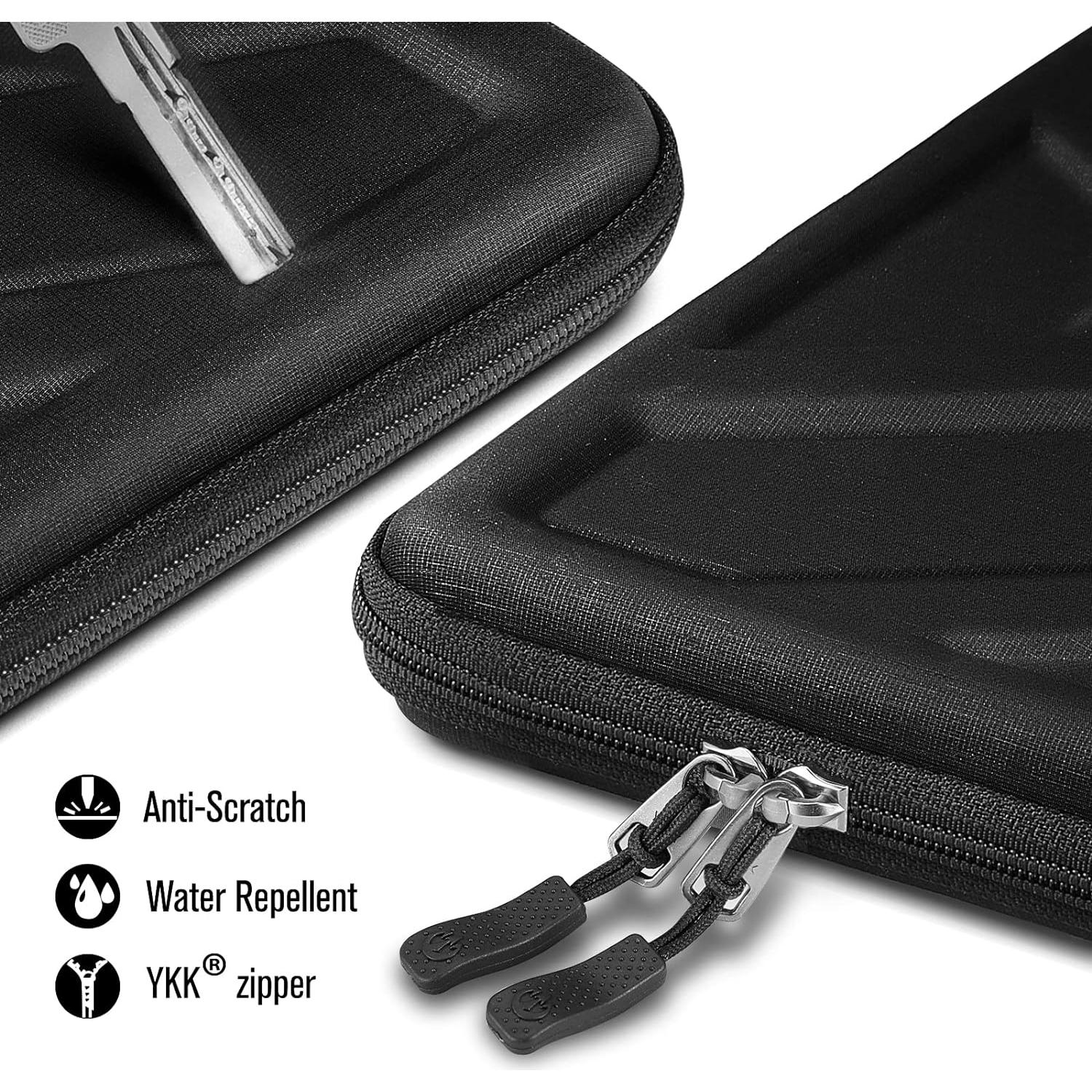 Funda rígida SITHON para iPad 11" y Air M2/M3 2024/2025