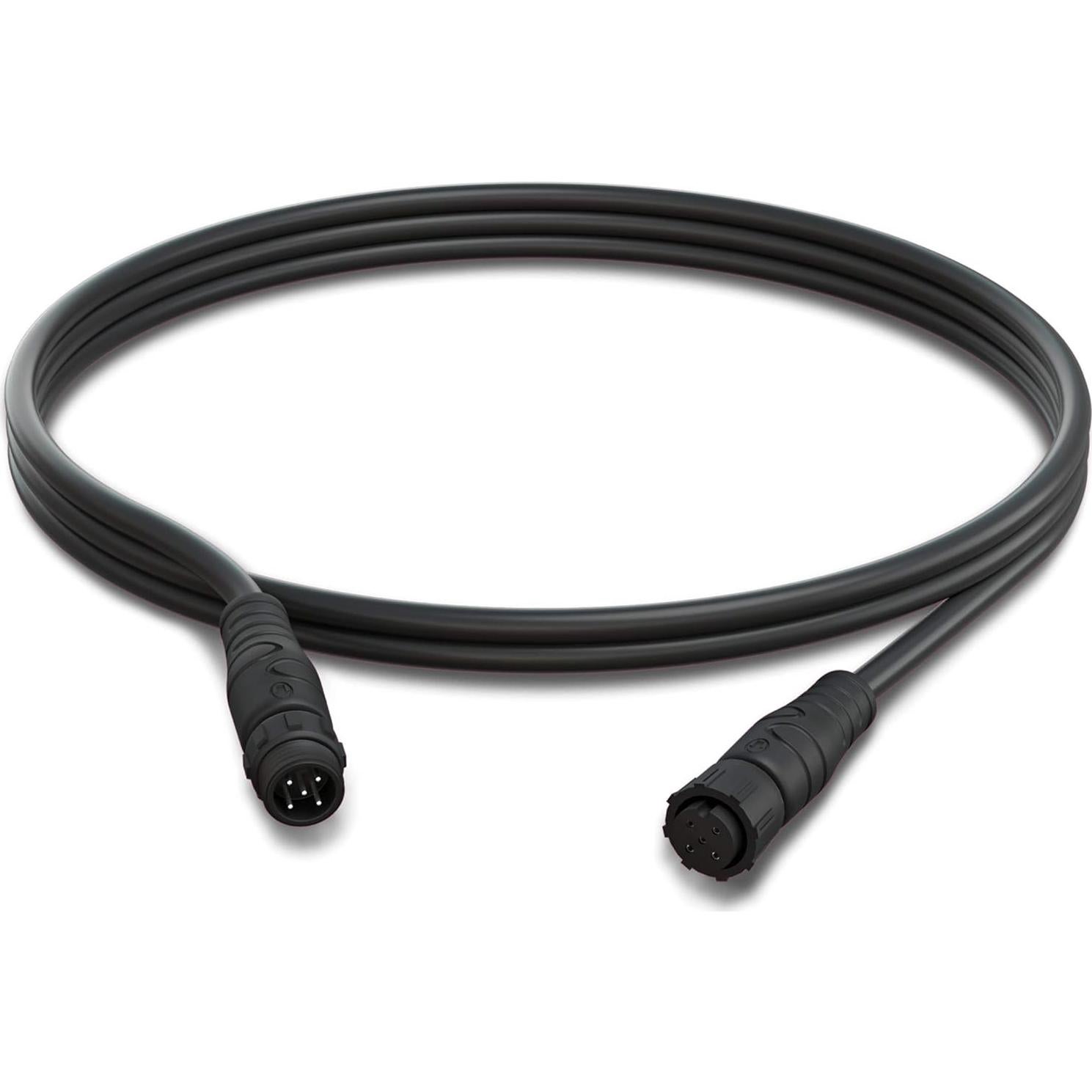Cable de Extensión Exterior Innr 2.0m IP65 para Iluminación