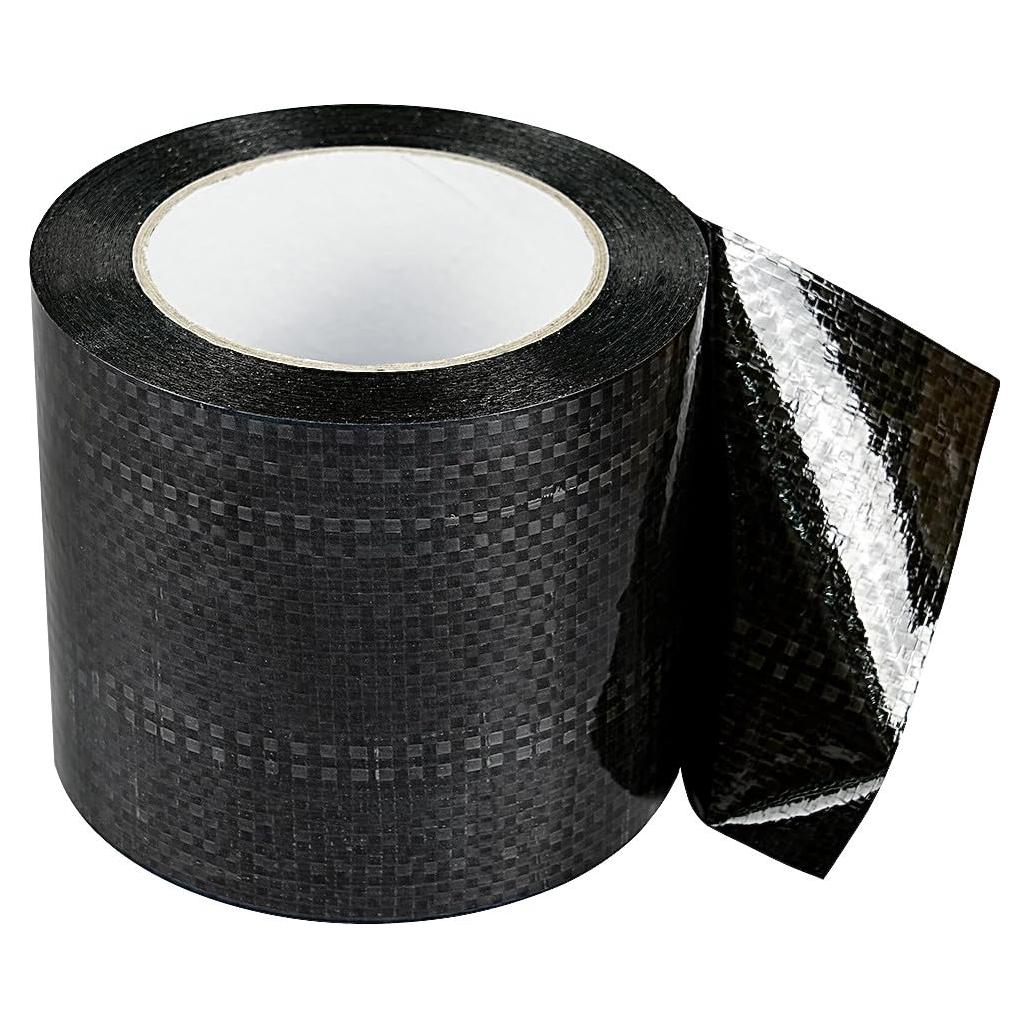 Cinta de Reparación Impermeable Chuangseed 10.16cm x 15.24m