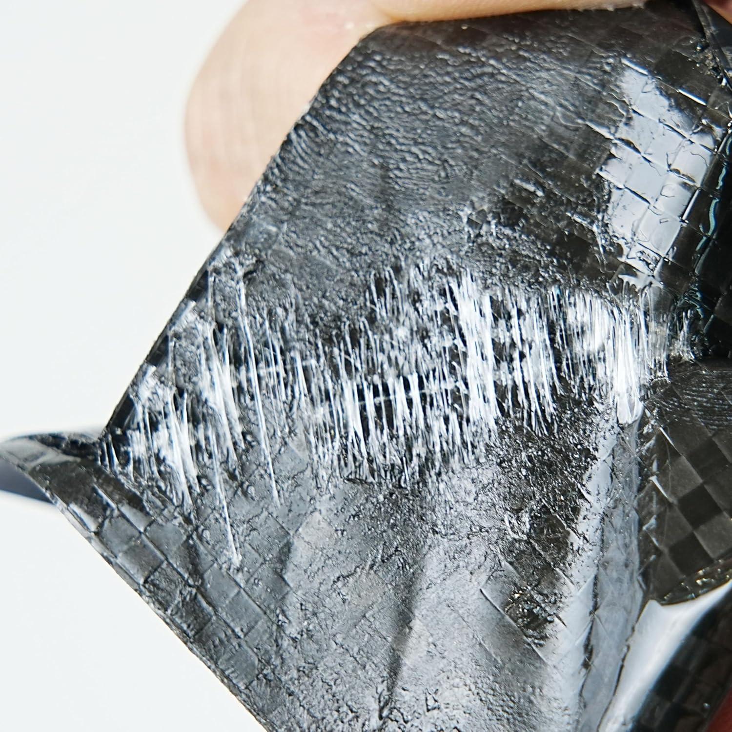 Cinta de Reparación Impermeable Chuangseed 10.16cm x 15.24m