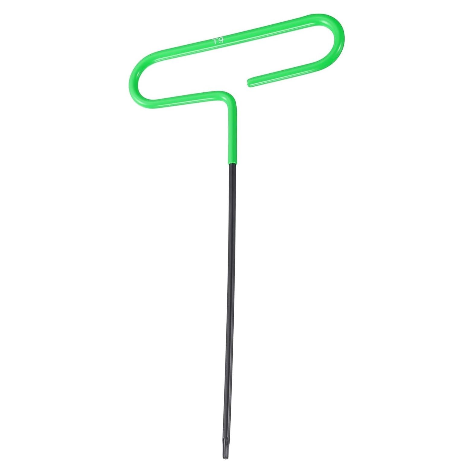 Llave Hexagonal T Harfington T9 6 Puntos 188x95mm