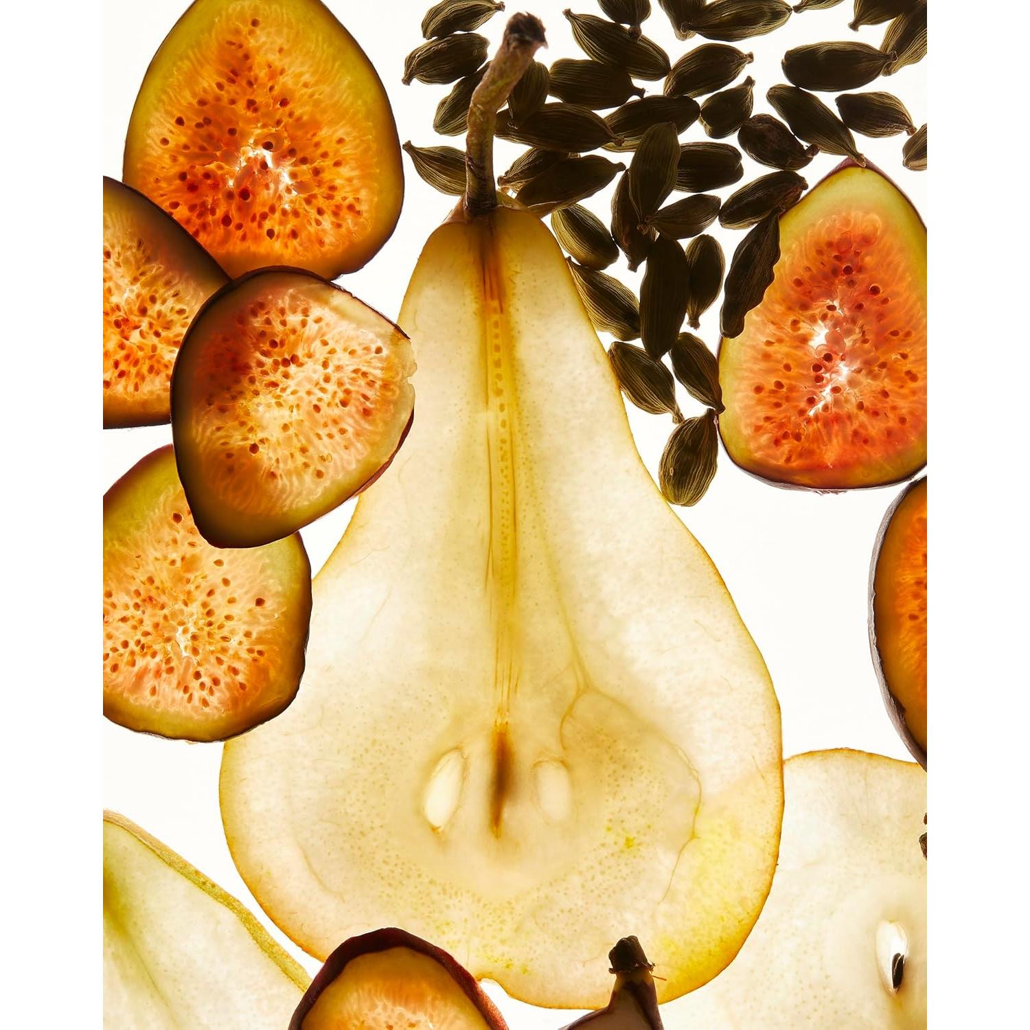 Ambientador de Lujo Bloom Space - Azafrán y Higo 100 ml