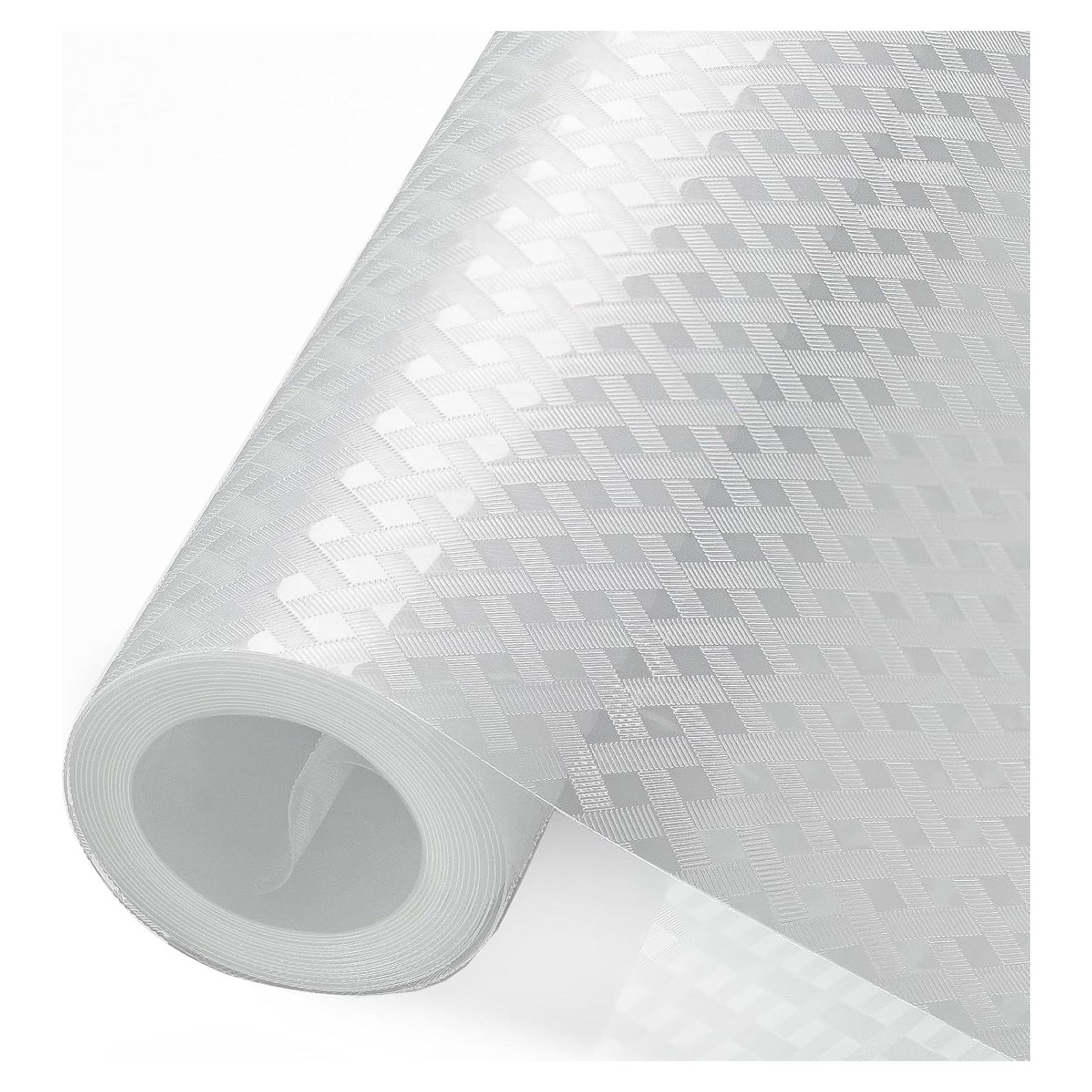 Forro de Estante KIMCHOMERSE EVA 30.48x299.72cm Transparente