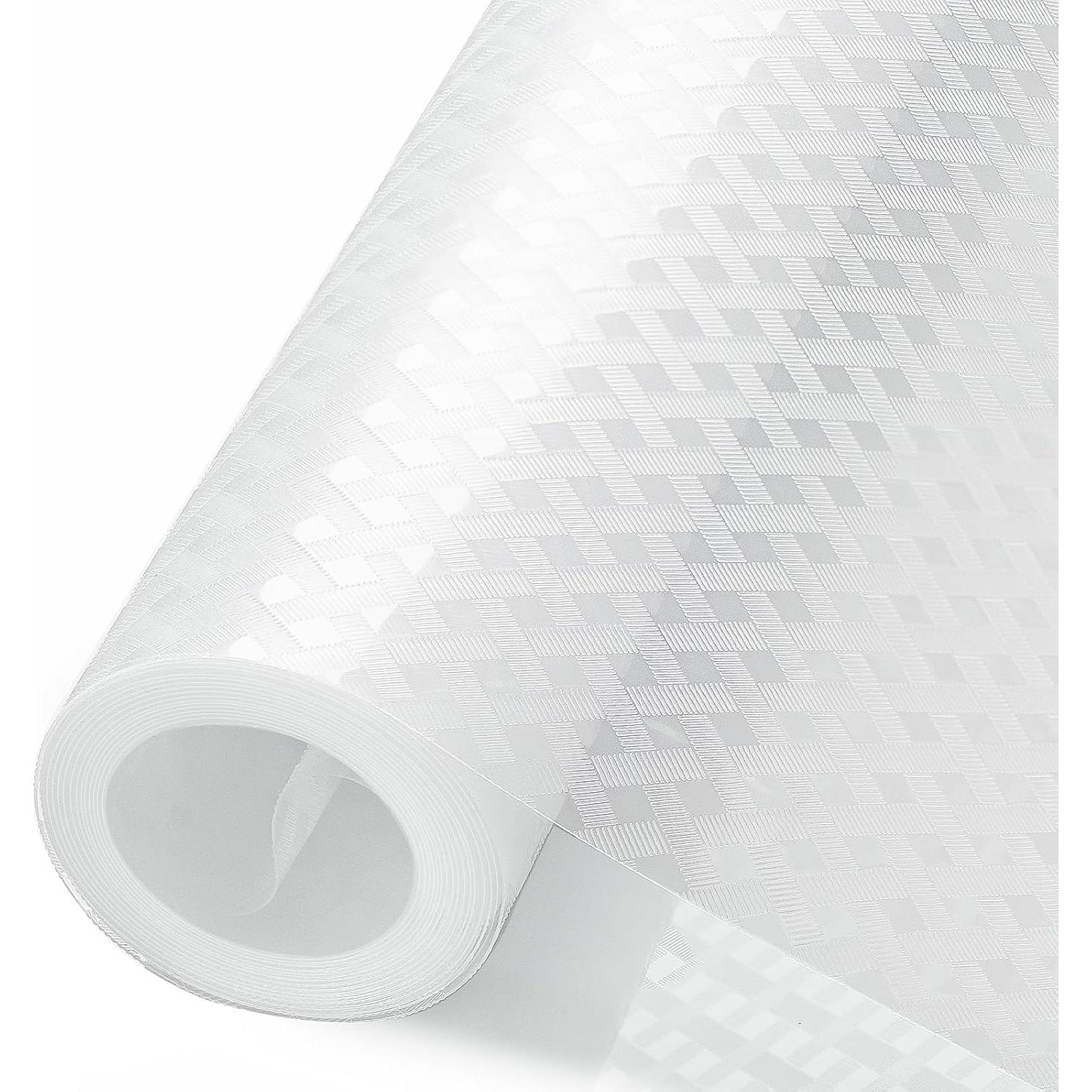 Forro de Estante KIMCHOMERSE EVA 30.48x299.72cm Transparente