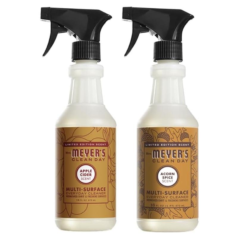 Limpiador Multi-Superficie Mrs. Meyer's 16 oz Especias de Bellota