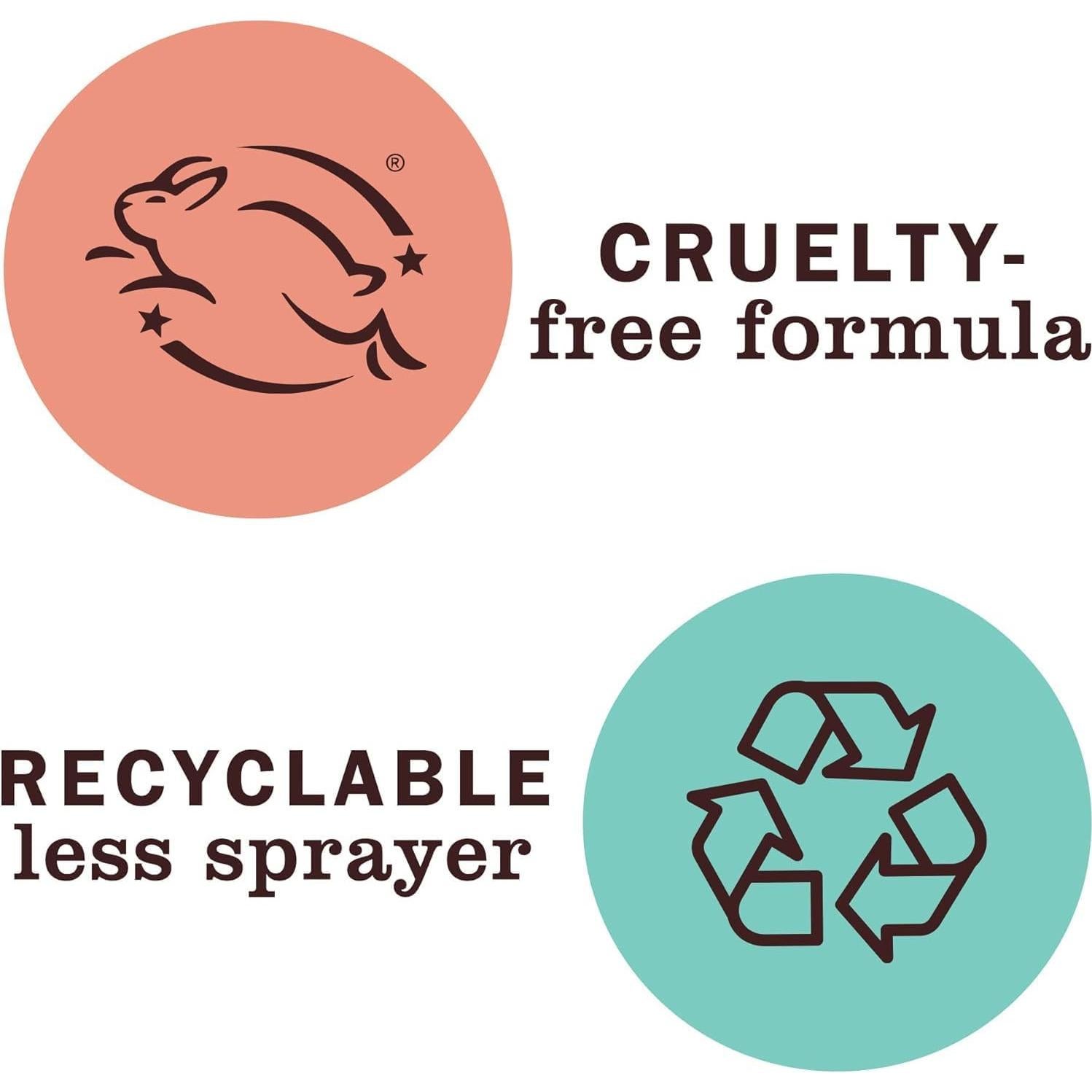 Limpiador Multi-Superficie Mrs. Meyer's 16 oz Especias de Bellota