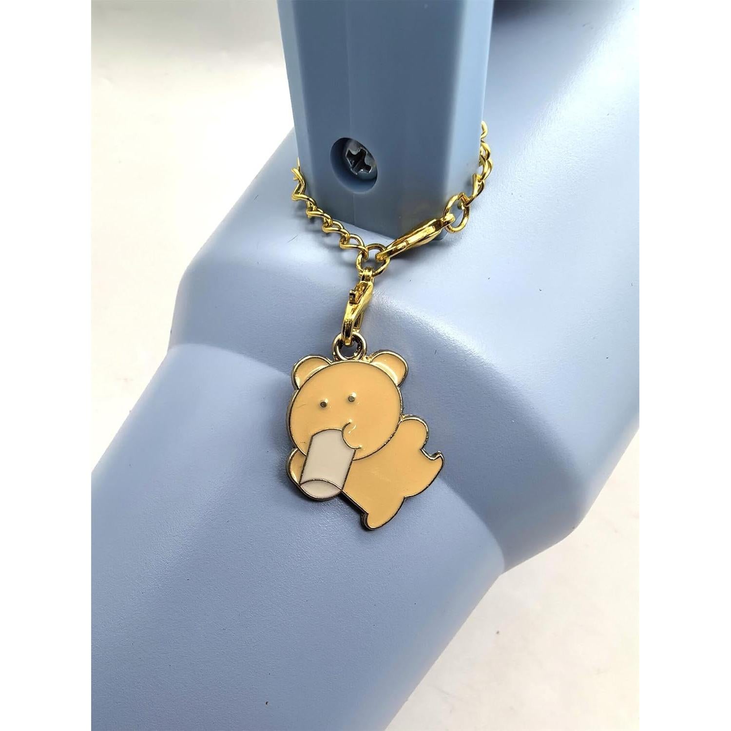 Encanto de Mango para Vaso Stanley - Personalizado Kawaii