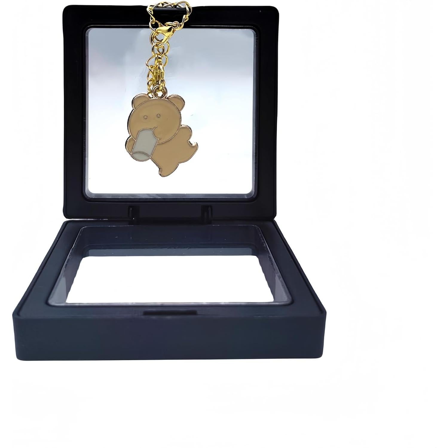 Encanto de Mango para Vaso Stanley - Personalizado Kawaii