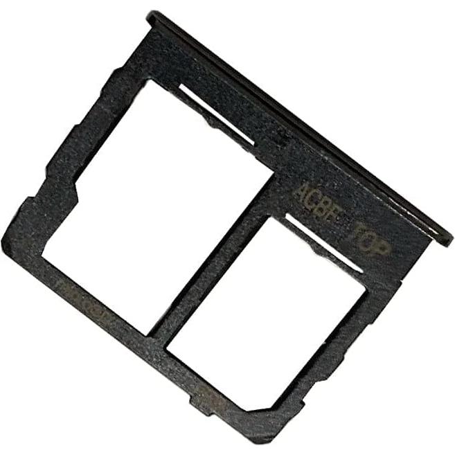 Bandeja SIM y soporte micro SD Samsung Galaxy A32 5G Negro