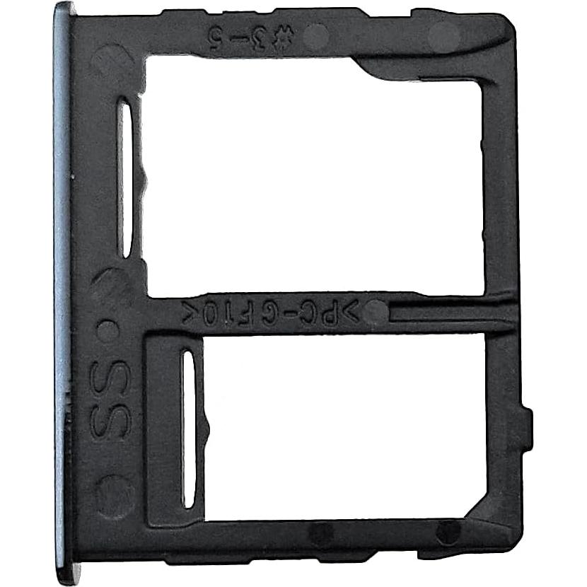 Bandeja SIM y soporte micro SD Samsung Galaxy A32 5G Negro