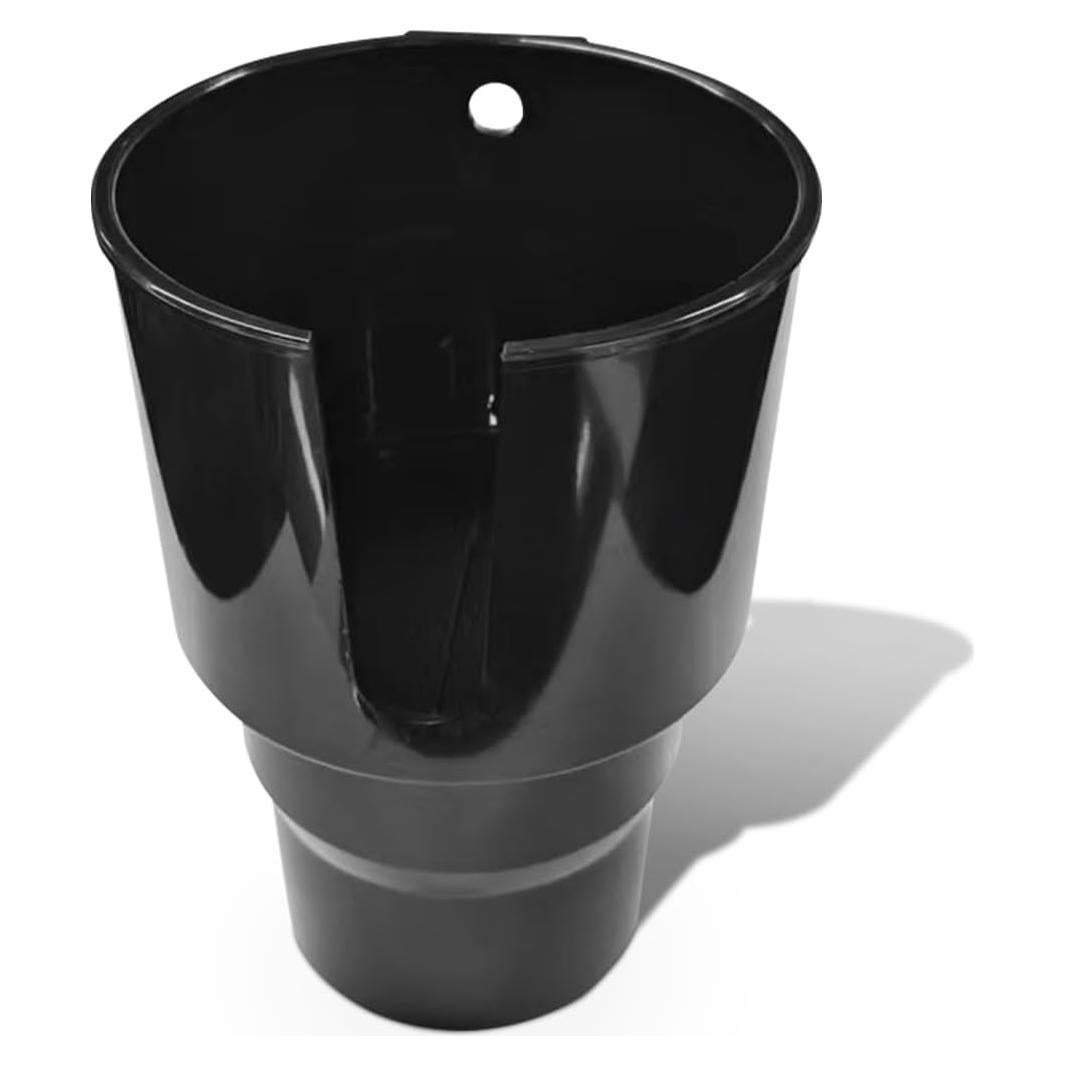 Extensor de Soporte para Tazas de Coche UHANBUT 15.19x10.57cm