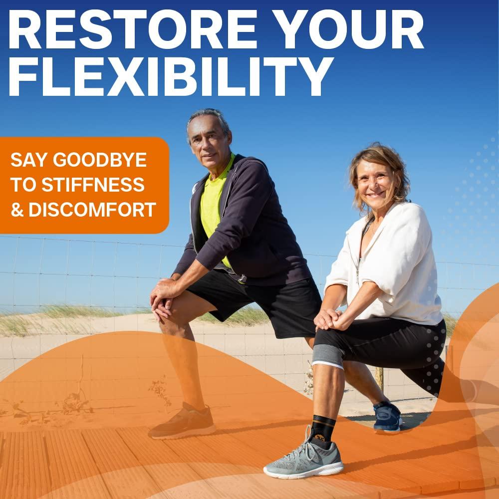 Férula de Tobillo de Compresión Treat My Feet - Alivio Fascitis Plantar