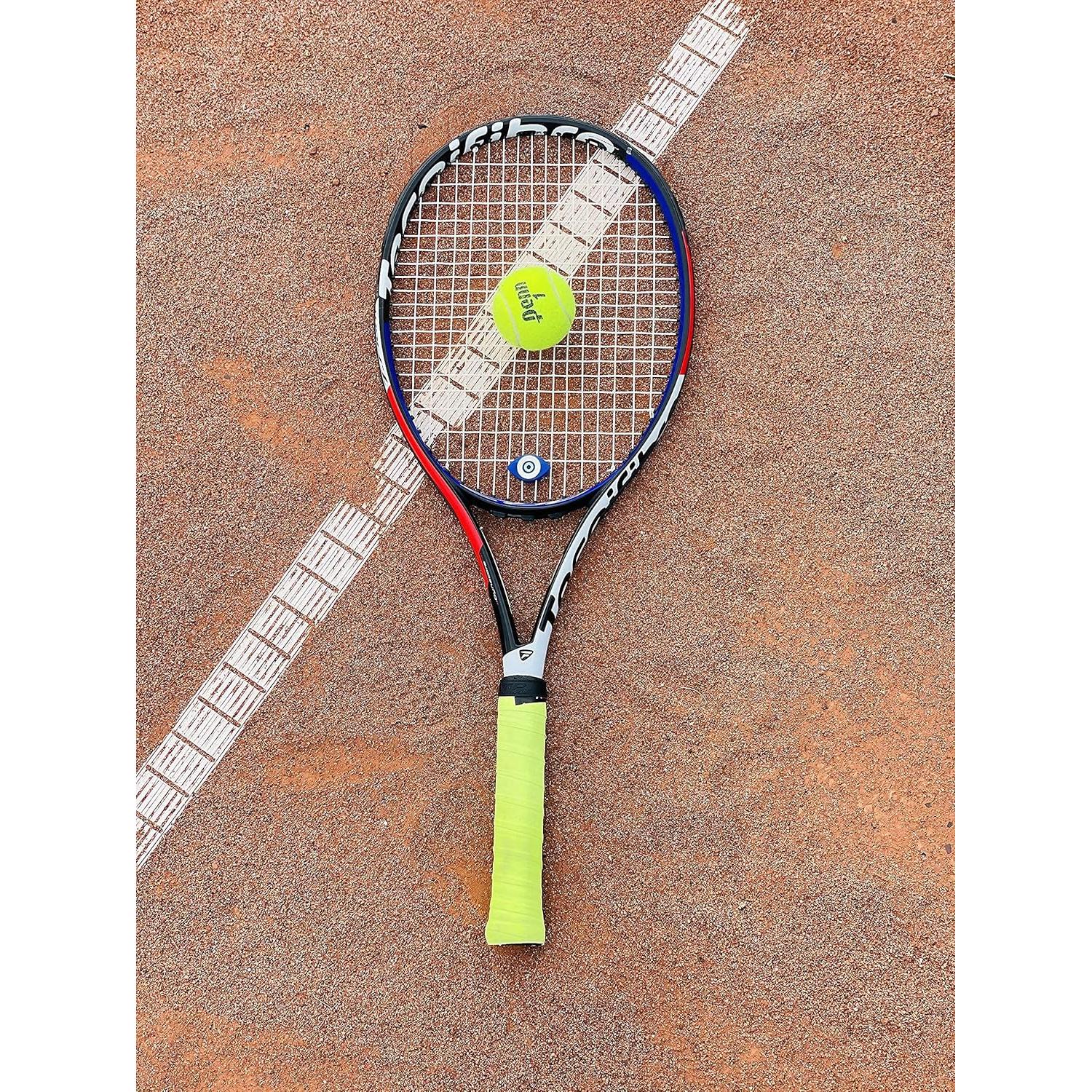 Amortiguador de Vibraciones Luckyones Ojo Maligno - Absorbe Choques