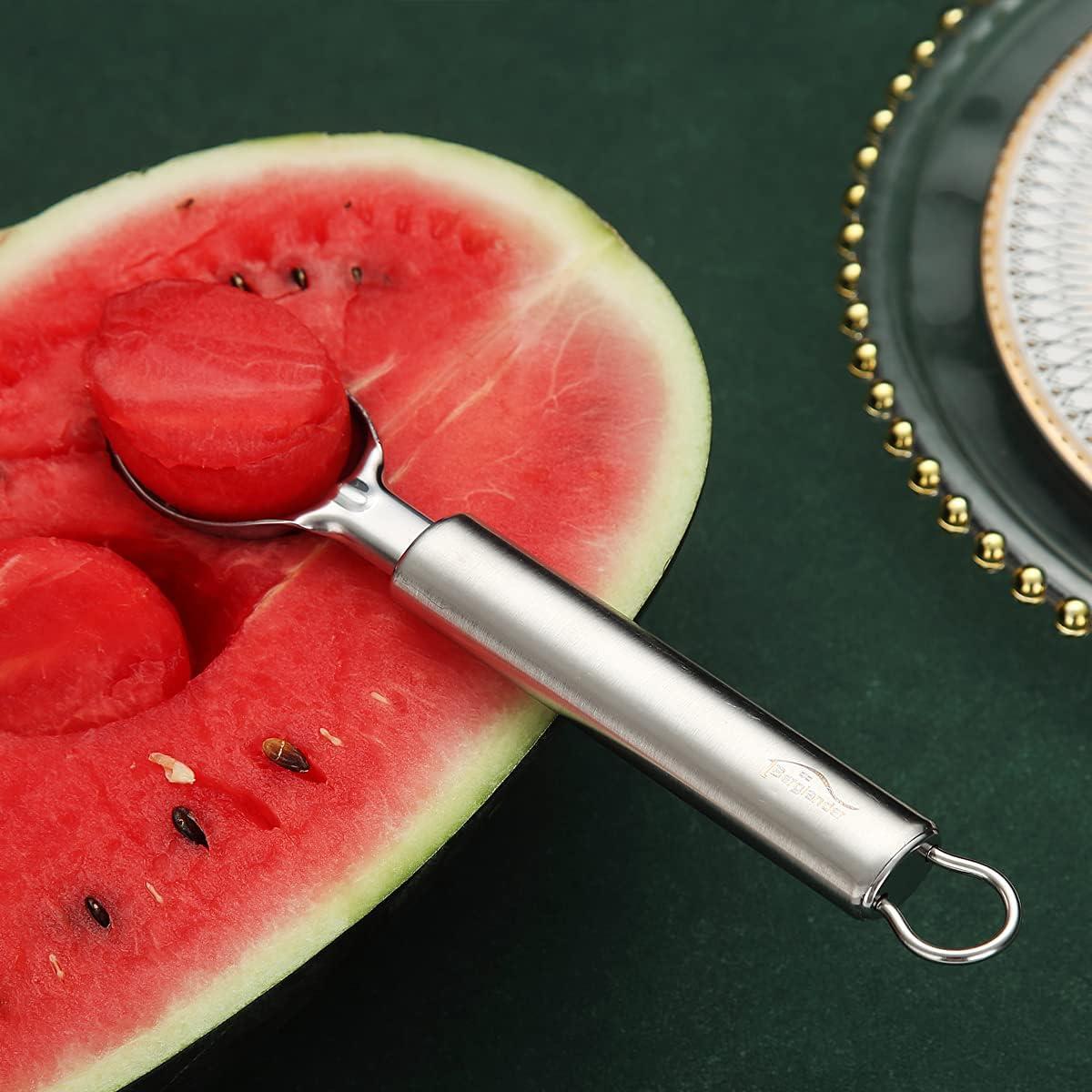 Cucharón de Helado Berglander de Acero Inoxidable 5ml