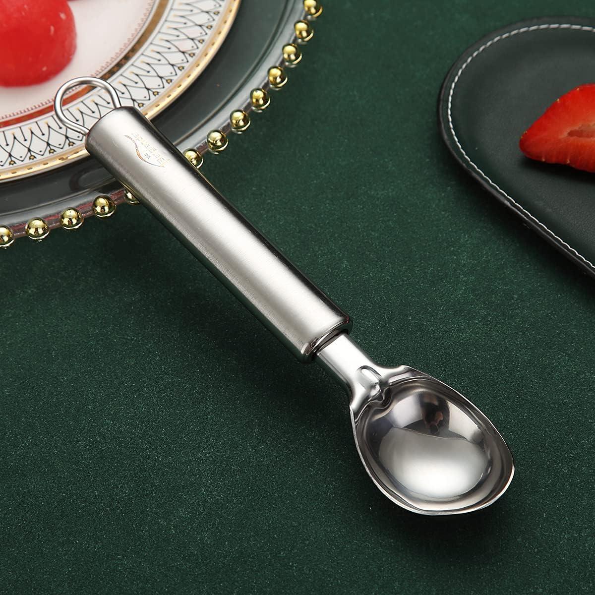 Cucharón de Helado Berglander de Acero Inoxidable 5ml