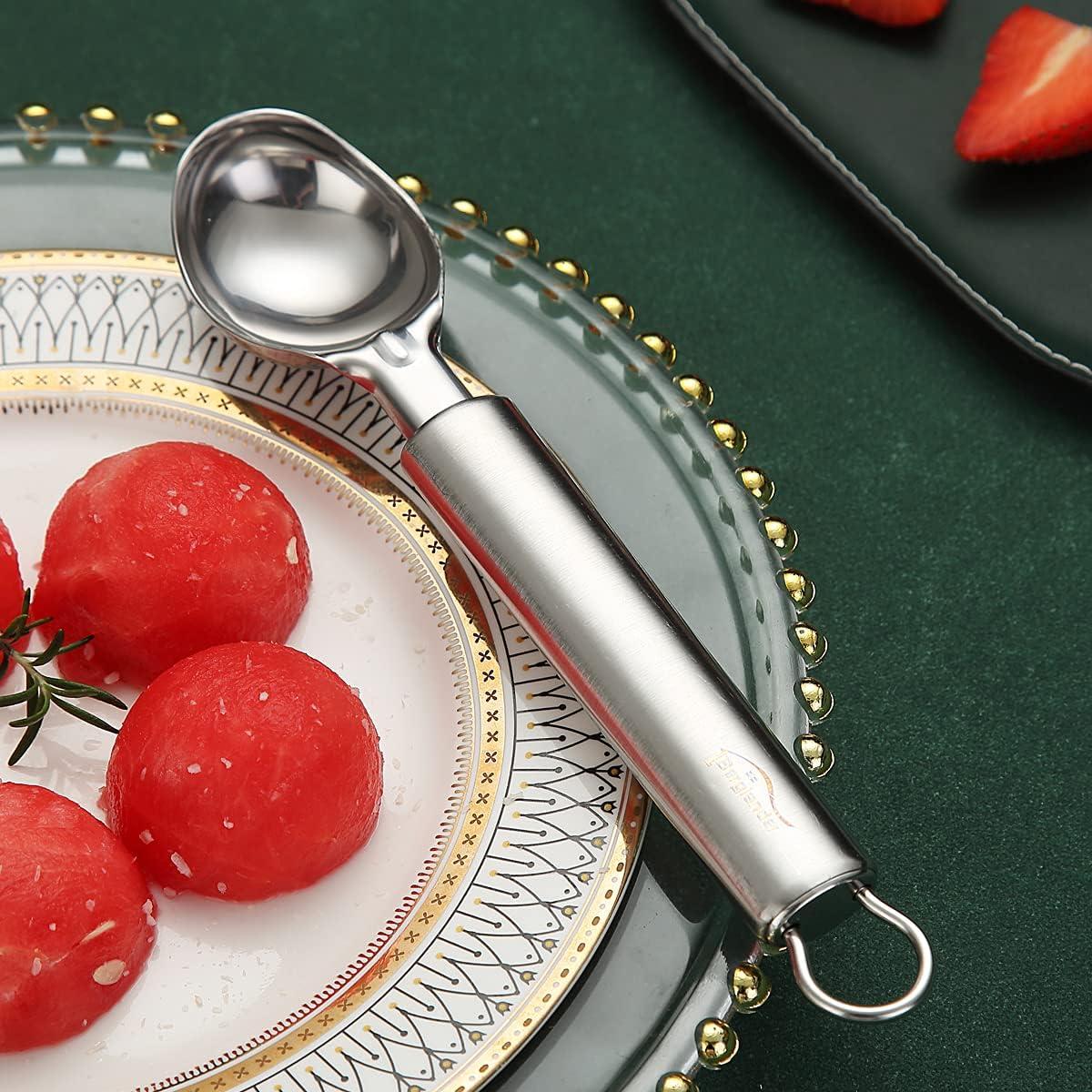 Cucharón de Helado Berglander de Acero Inoxidable 5ml