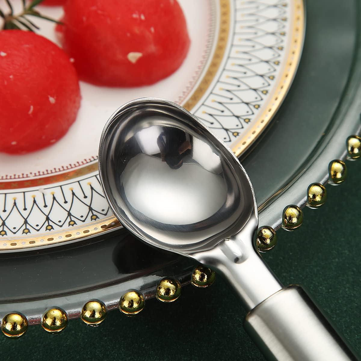 Cucharón de Helado Berglander de Acero Inoxidable 5ml