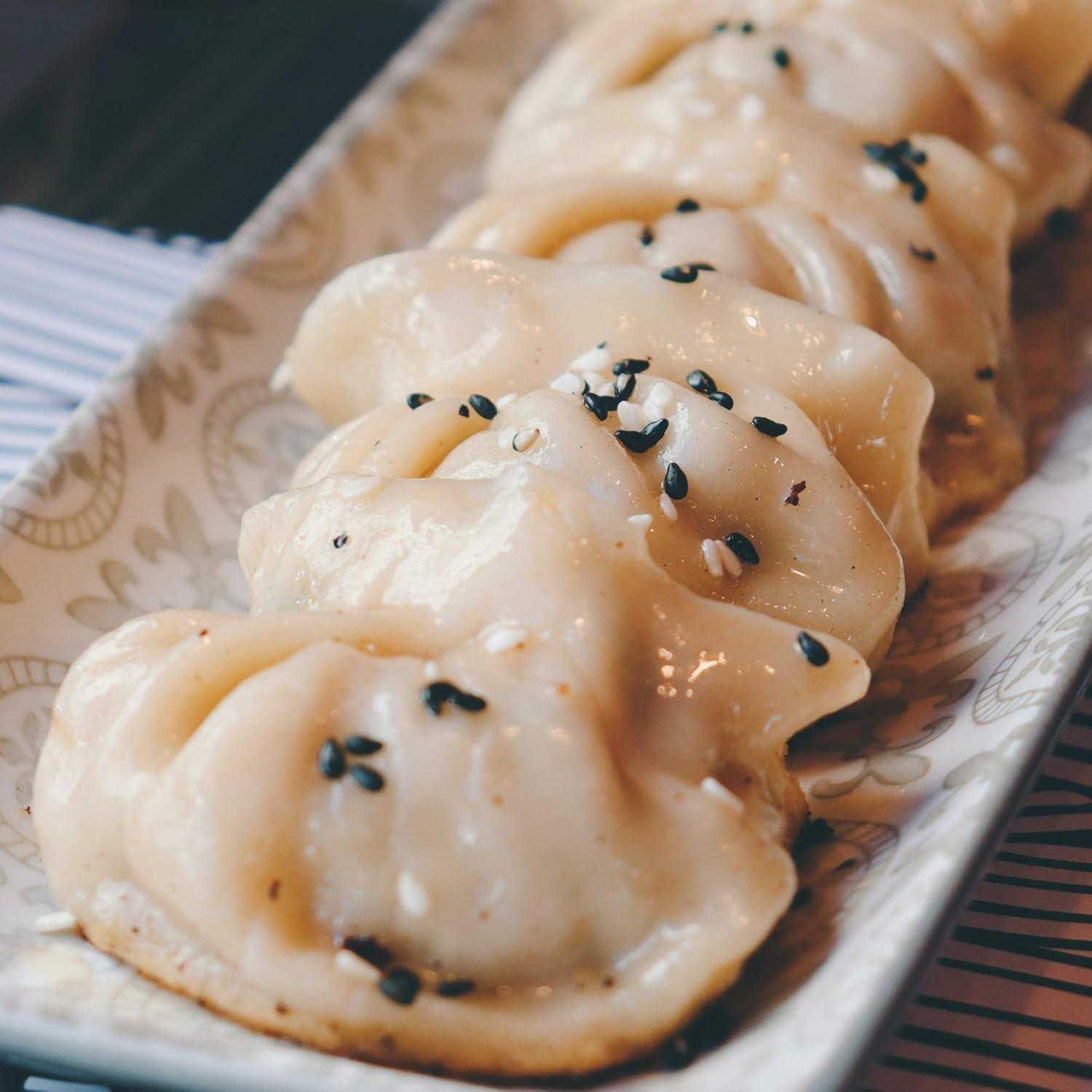 Forros de Vapor de Bambú Verde BambooMN 16.5 cm - 4 Piezas