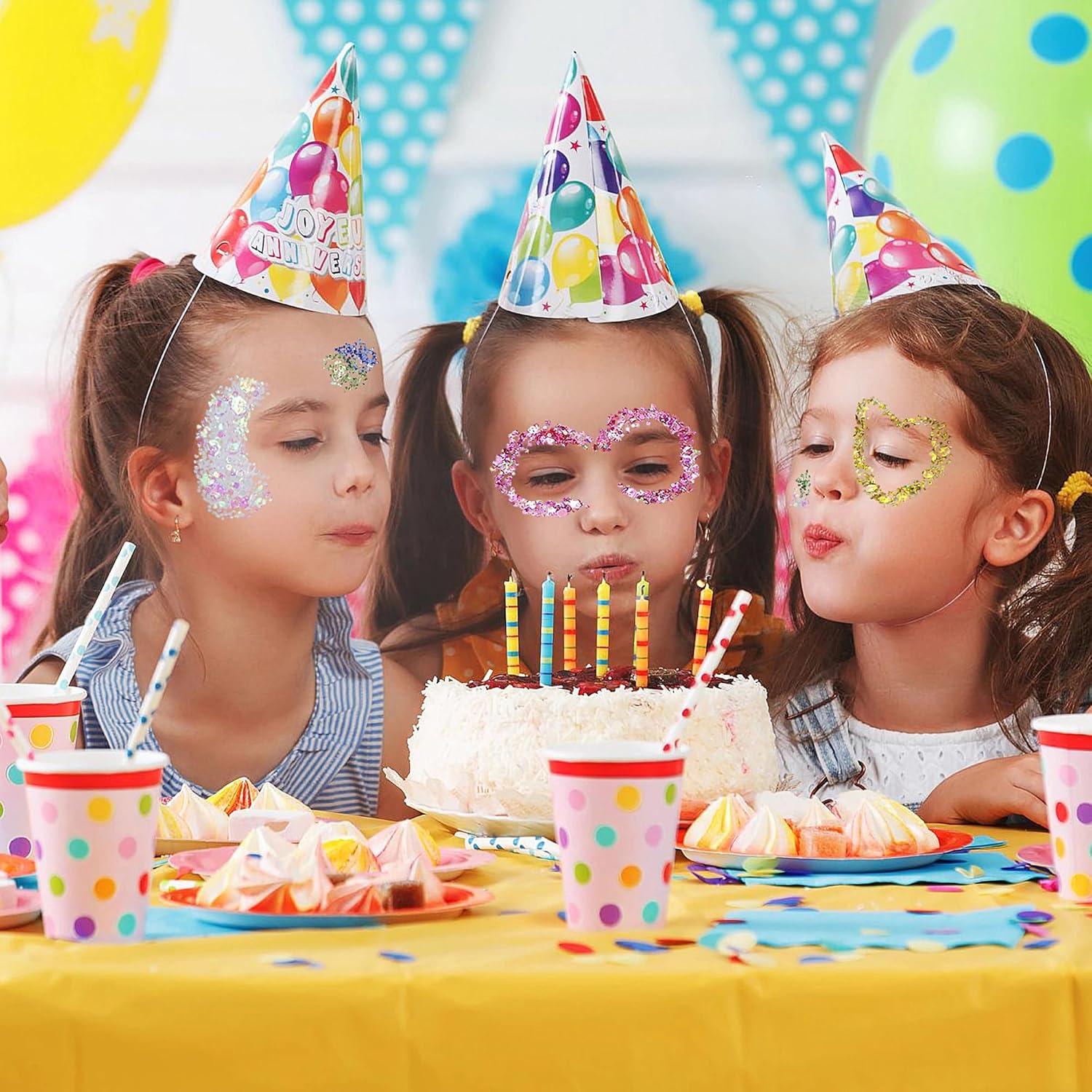 Gel de Brillo Corporal Linwulte 120ml Azul Claro Holográfico