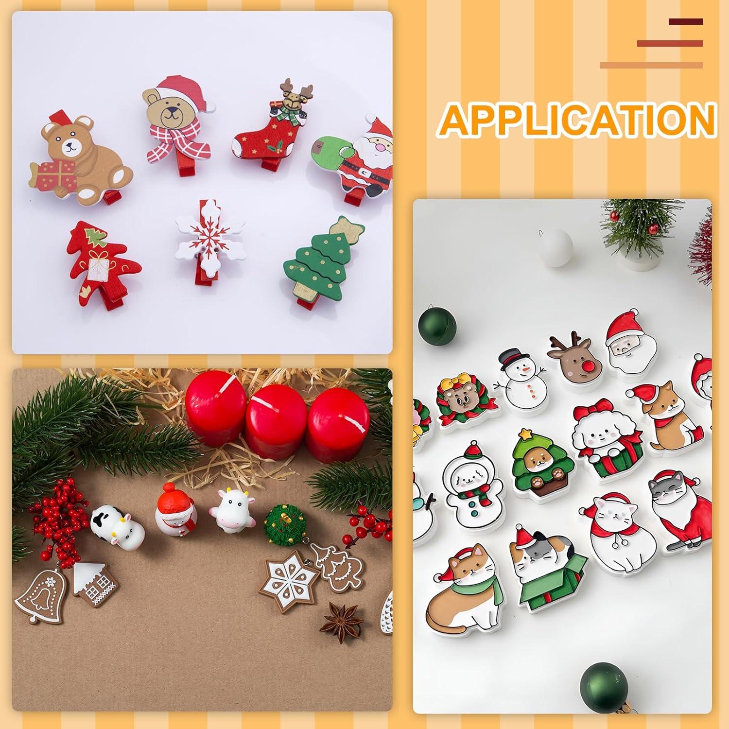 Hojas de Plástico Retráctil MECCANIXITY 10 Pcs Dorado 21x29.7 cm