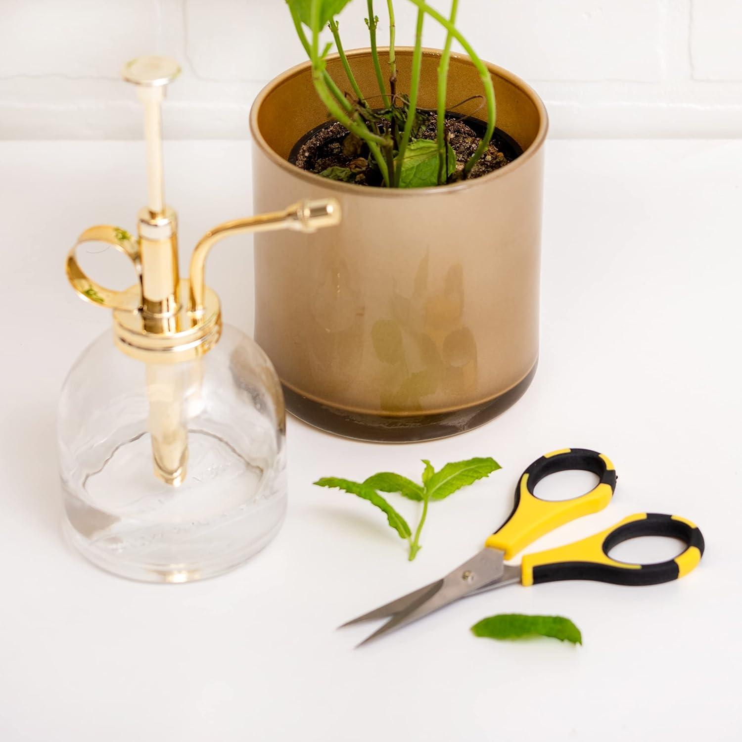 Tijeras de Precisión EK Tools Cutter Bee - Acero Inoxidable