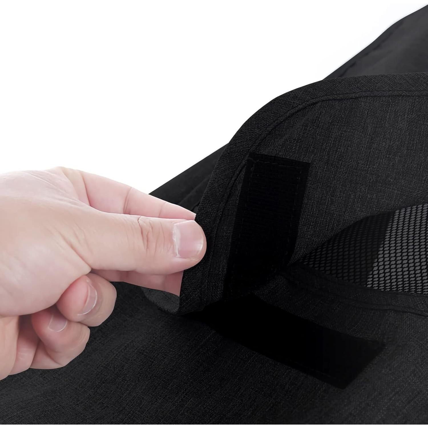 Cubierta Solar Universal para Cochecito - Protección UV - Impermeable