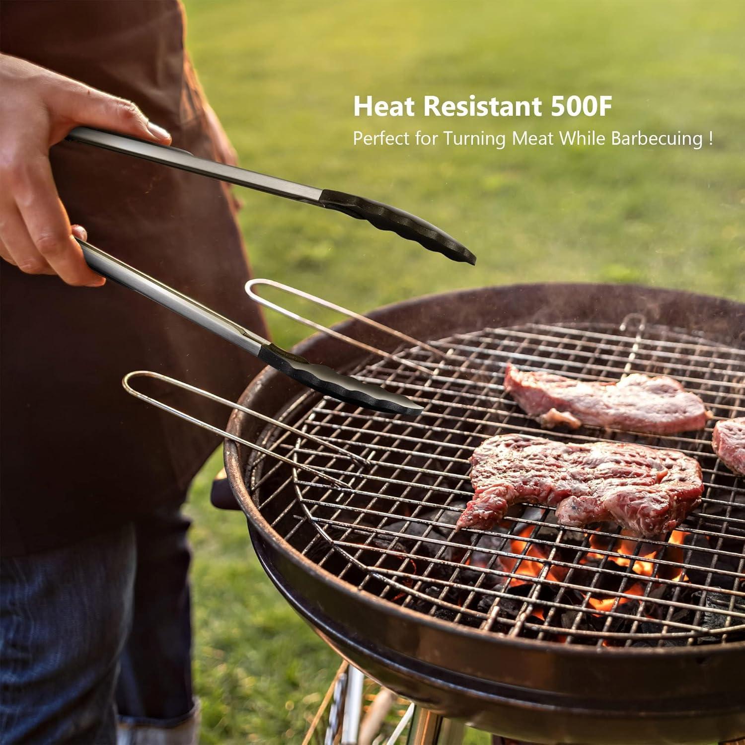 Juego de Espátulas de Silicona ALLWIN-HOUSEWARE W 5 Piezas