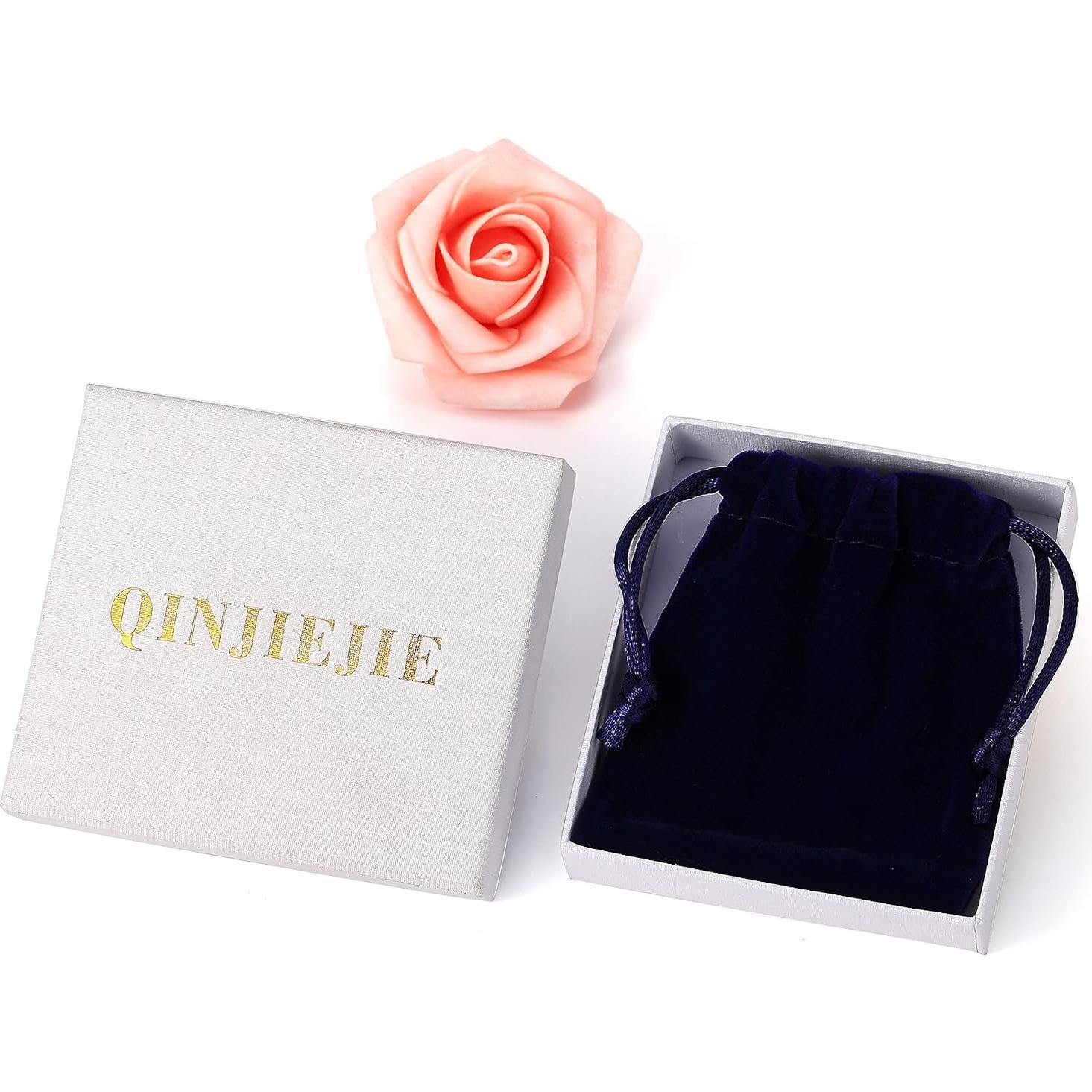 Piedra Corazón de Cuarzo Rosa 4.57 cm - Sanación y Meditación