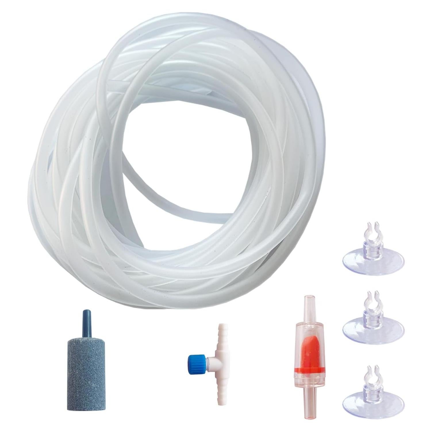 Accesorios de Bomba de Aire TANOMA para Acuario - 2 metros